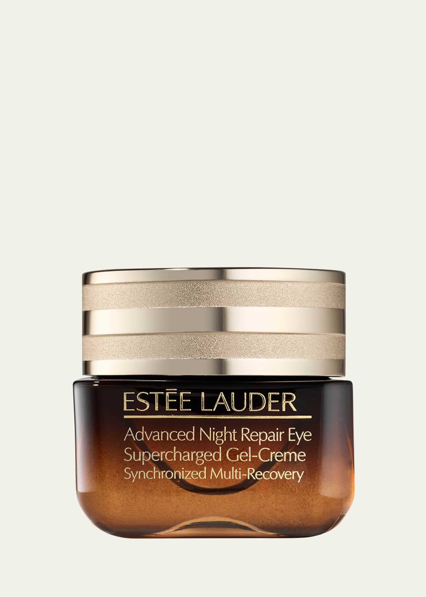 Estee Lauder Advanced Night Repair Supercharged Gel Eye Cream Image 1 of 5