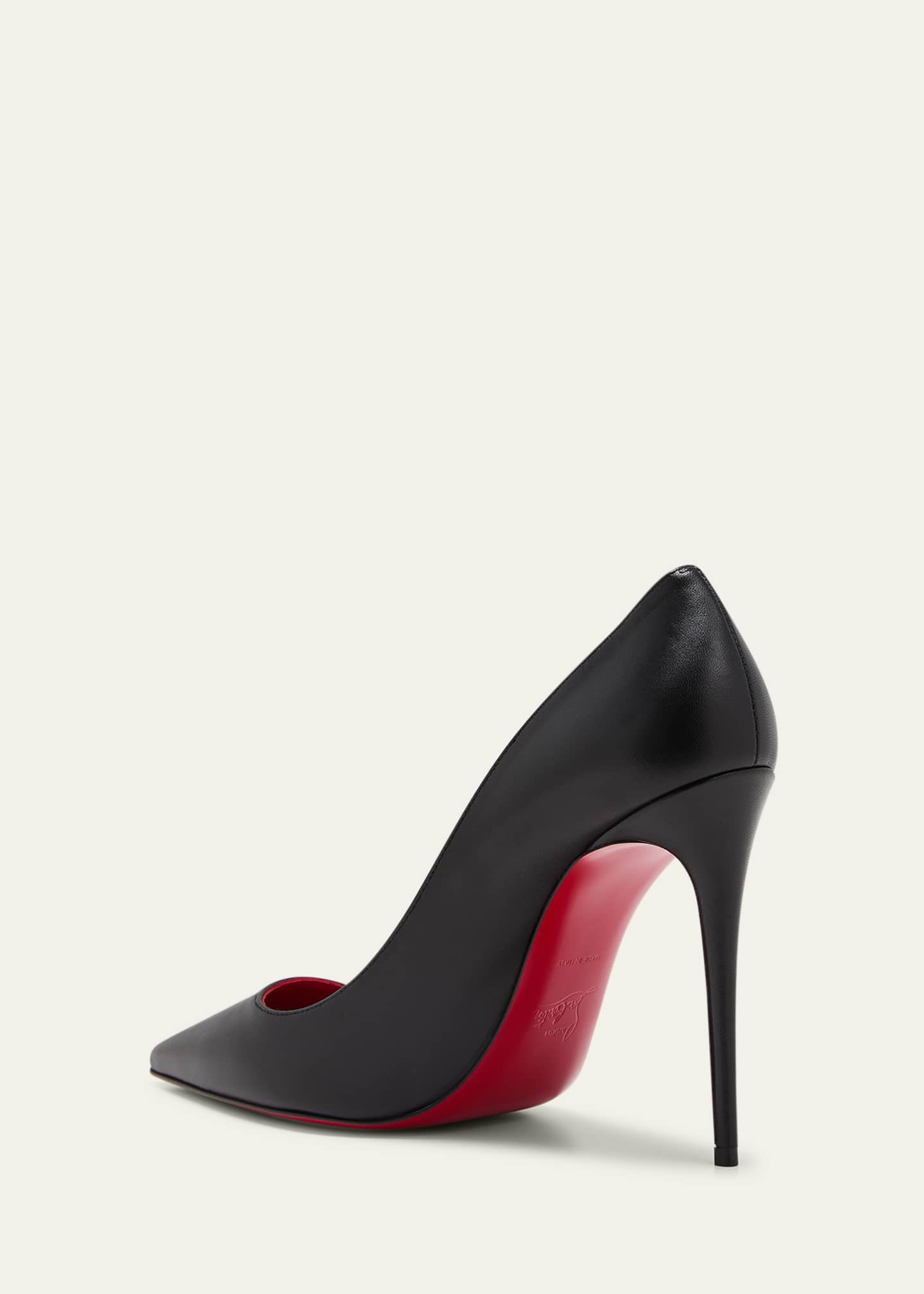 Christian Louboutin, Shoes, Christian Louboutin So Kate Red Bottoms