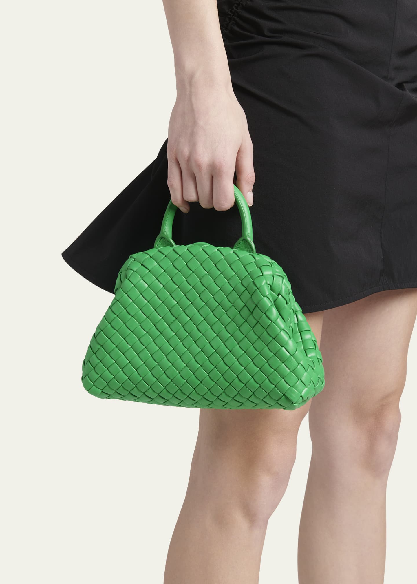 Bottega Veneta Jodie Small Bag - Bergdorf Goodman