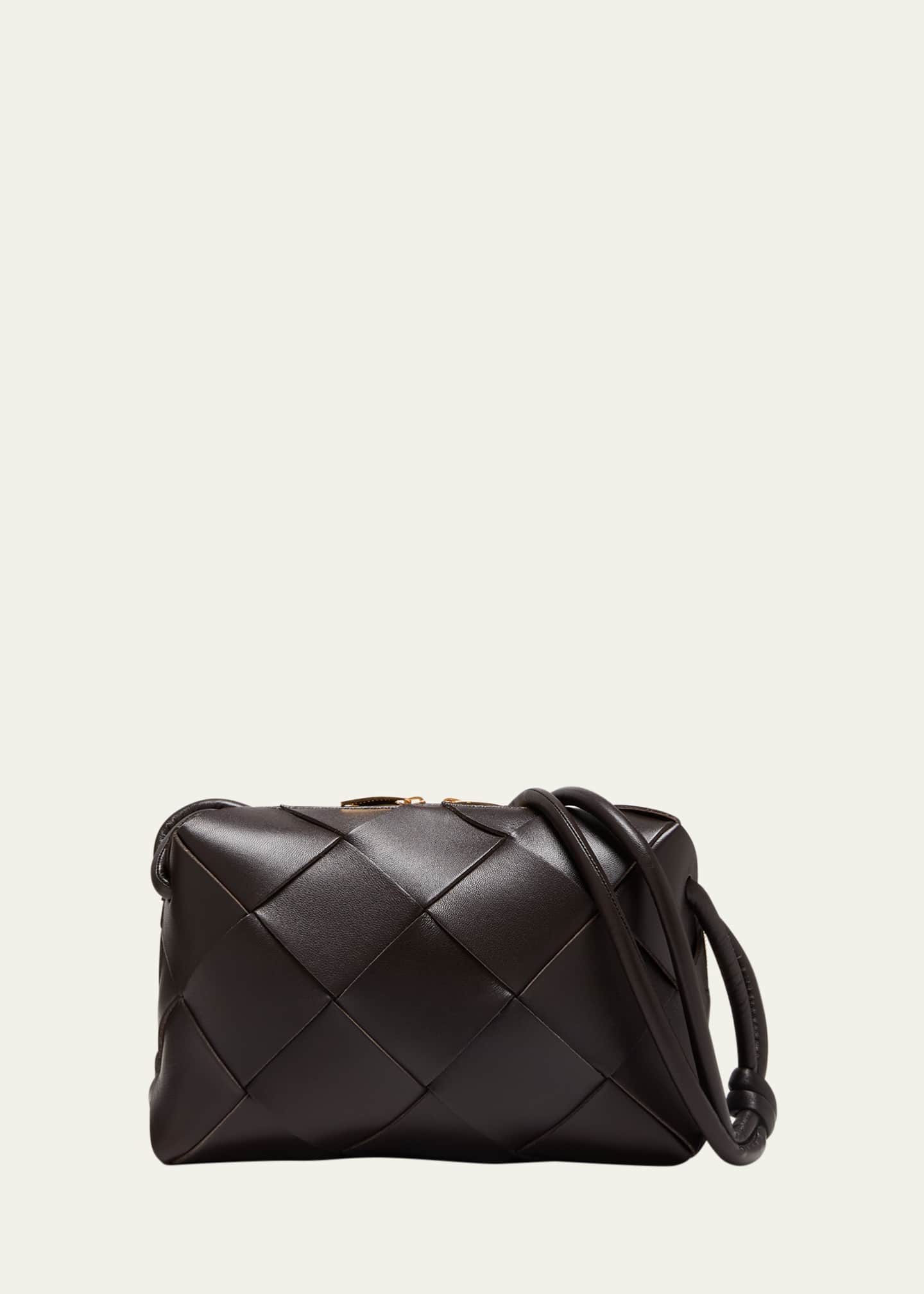 Bottega Small Cassette Camera Bag Bergdorf Goodman