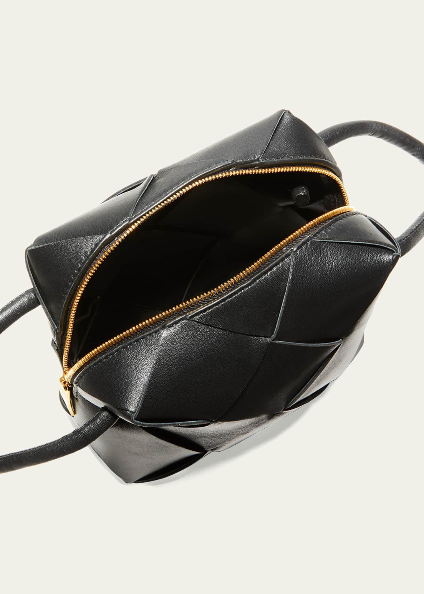 Bottega Veneta Mini Cassette Camera Bag Image 4 of 6