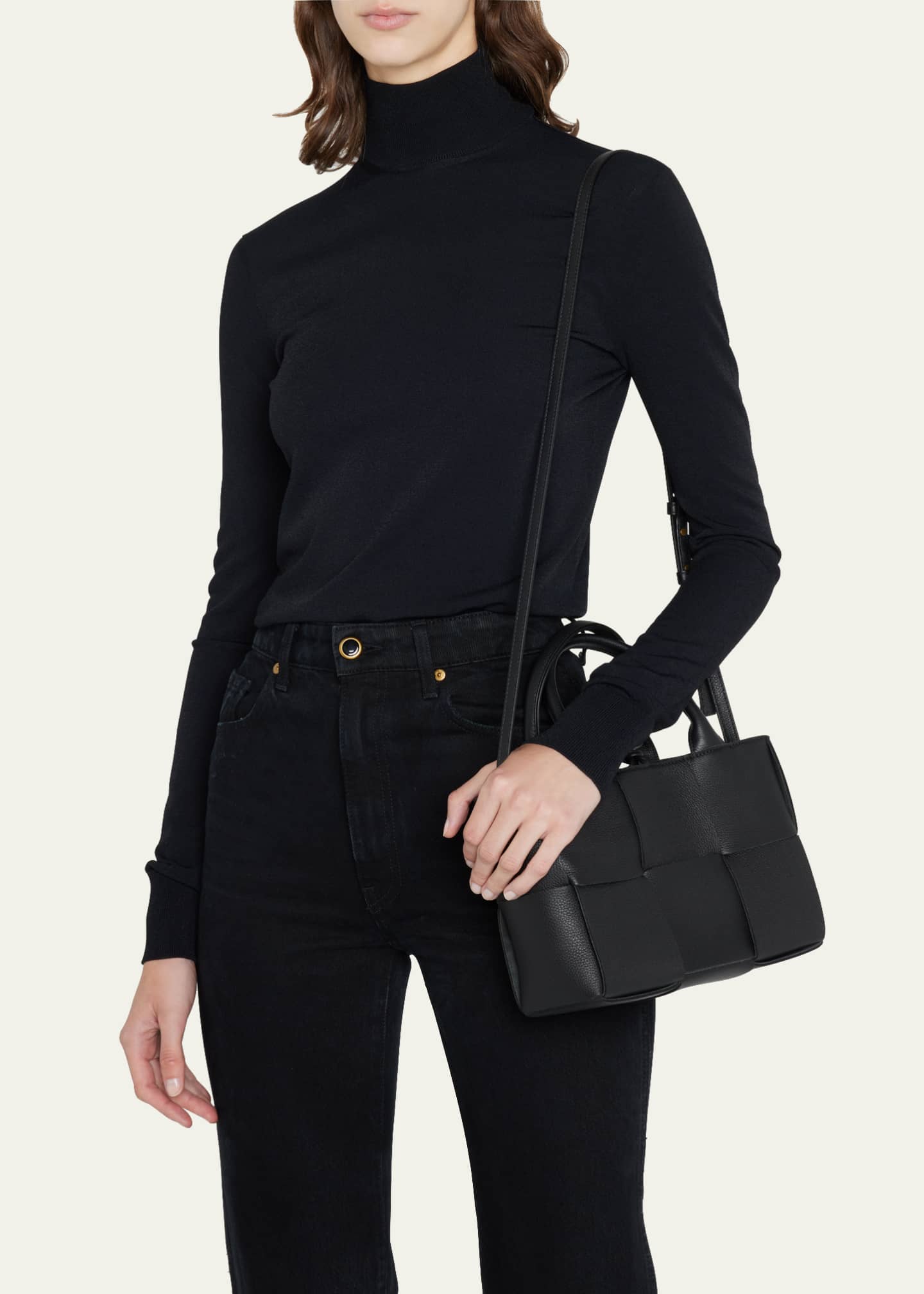 Bottega veneta 2025 mini arco