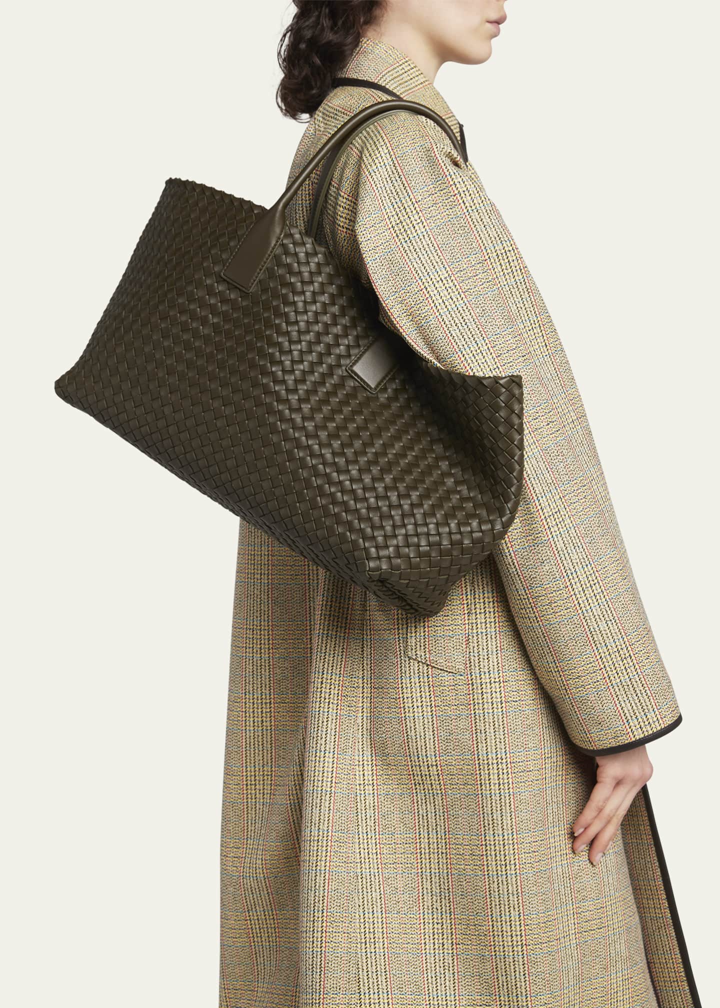 Bottega veneta cabat deals
