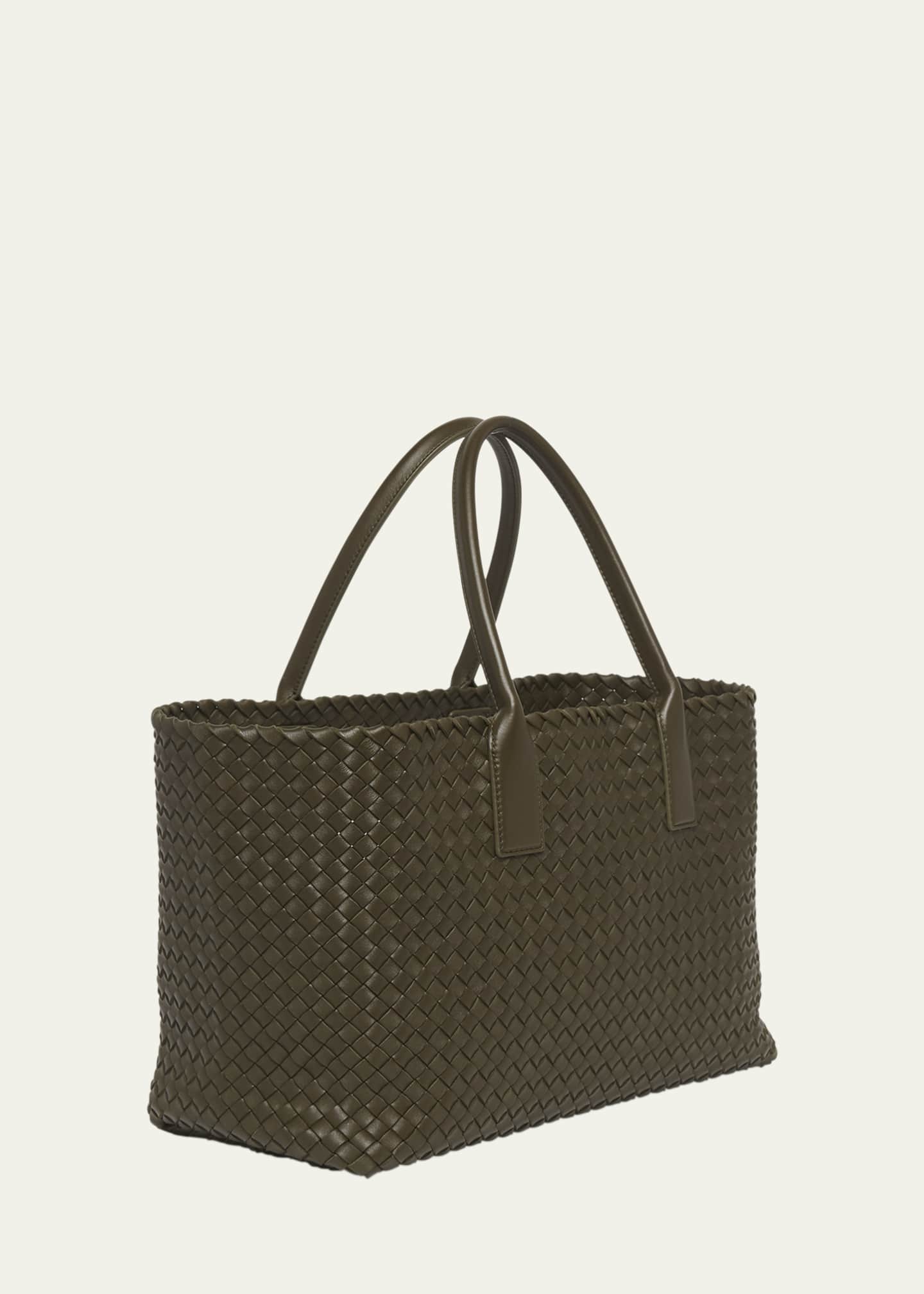 Bottega Veneta Medium Cabat Bag Image 3 of 5