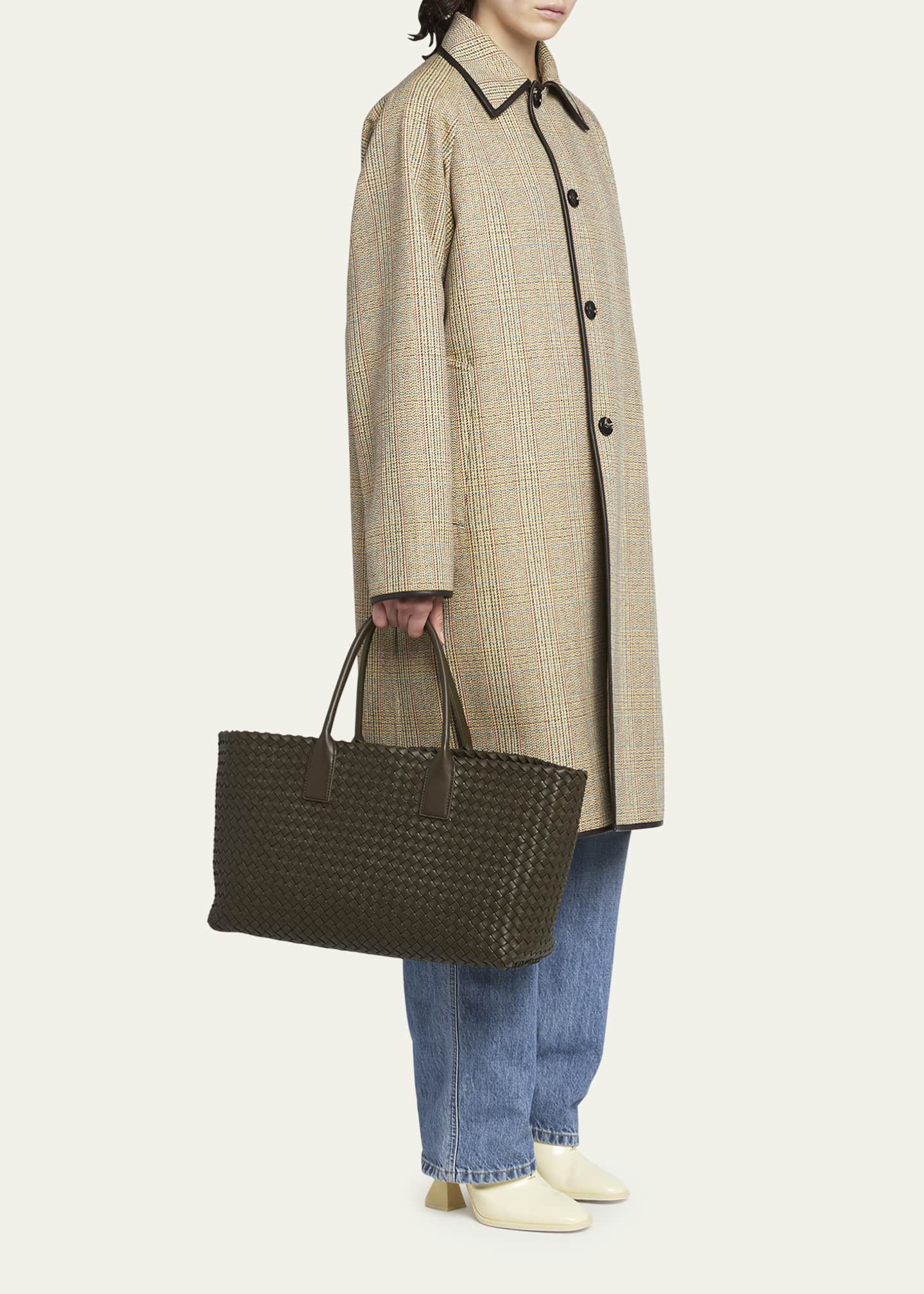 Bottega Veneta Medium Cabat Bag Image 5 of 5