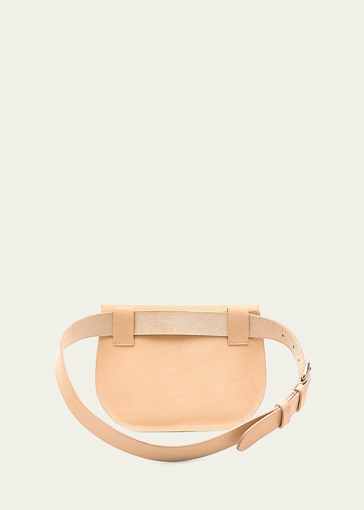 Il bisonte belt bag discount