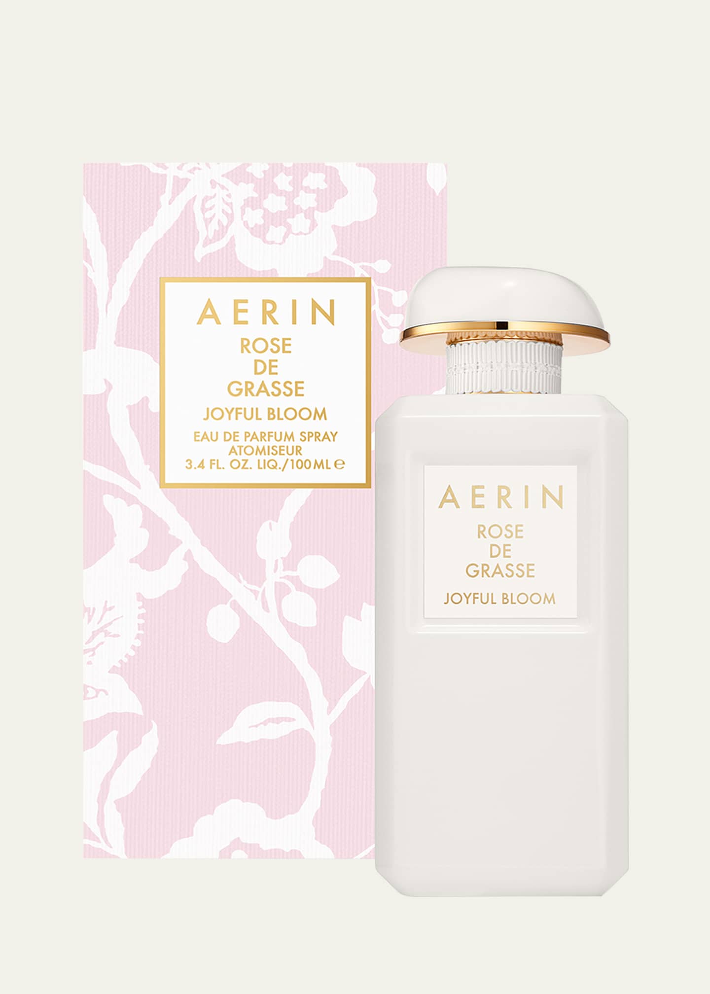 AERIN AERIN Joyful Bloom Eau de Parfum, 3.4 oz. Image 2 of 3