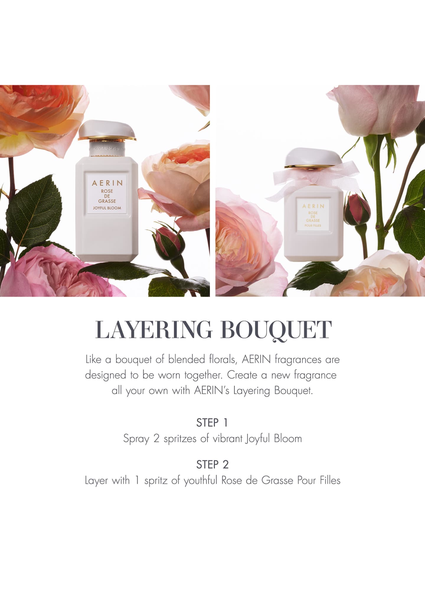 Aerin garden rose eau de cologne discount