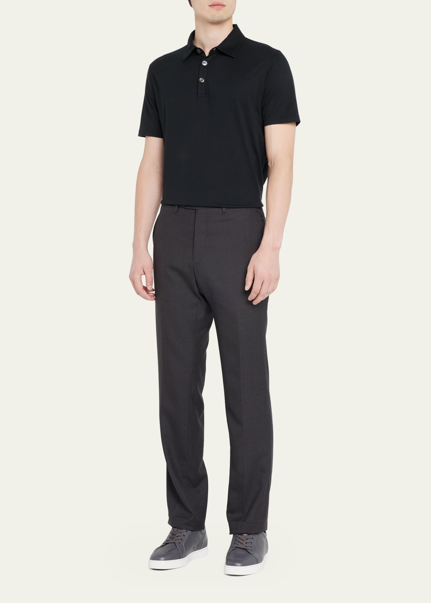 Kiton Men