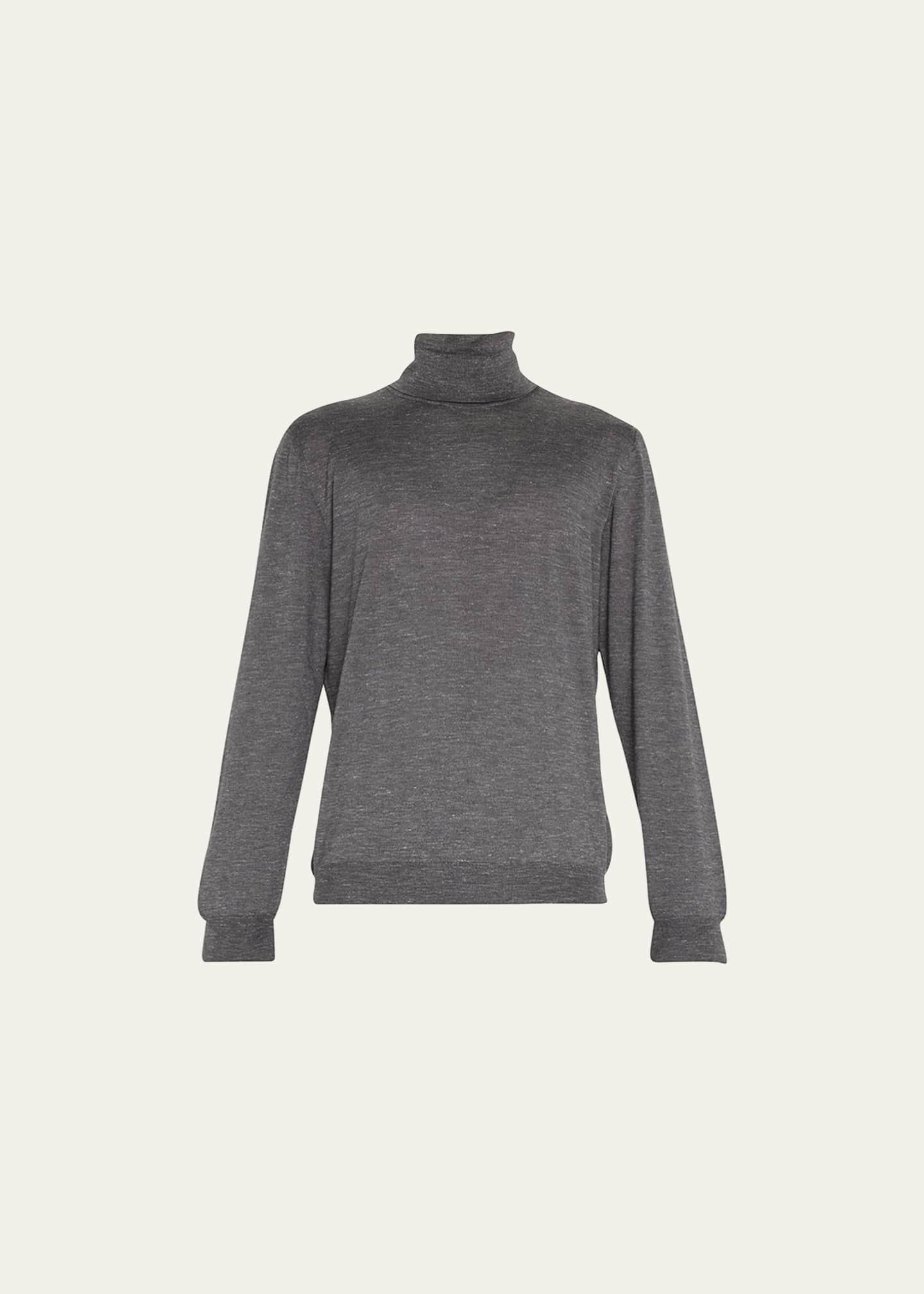 houndstooth textured overshirt