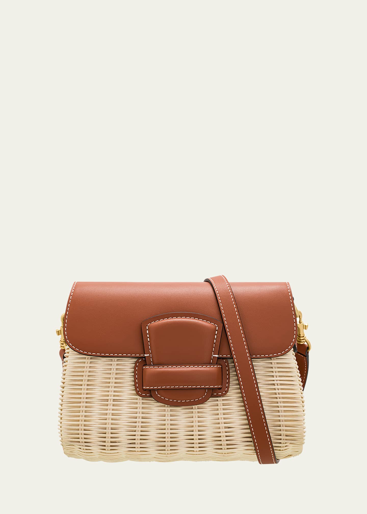 OROTON Carter Collectable Small Day Crossbody Bag Bergdorf Goodman