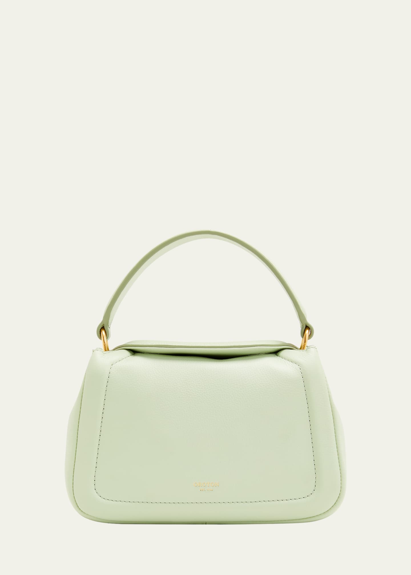 OROTON Reed Small Day Top-Handle Bag - Bergdorf Goodman
