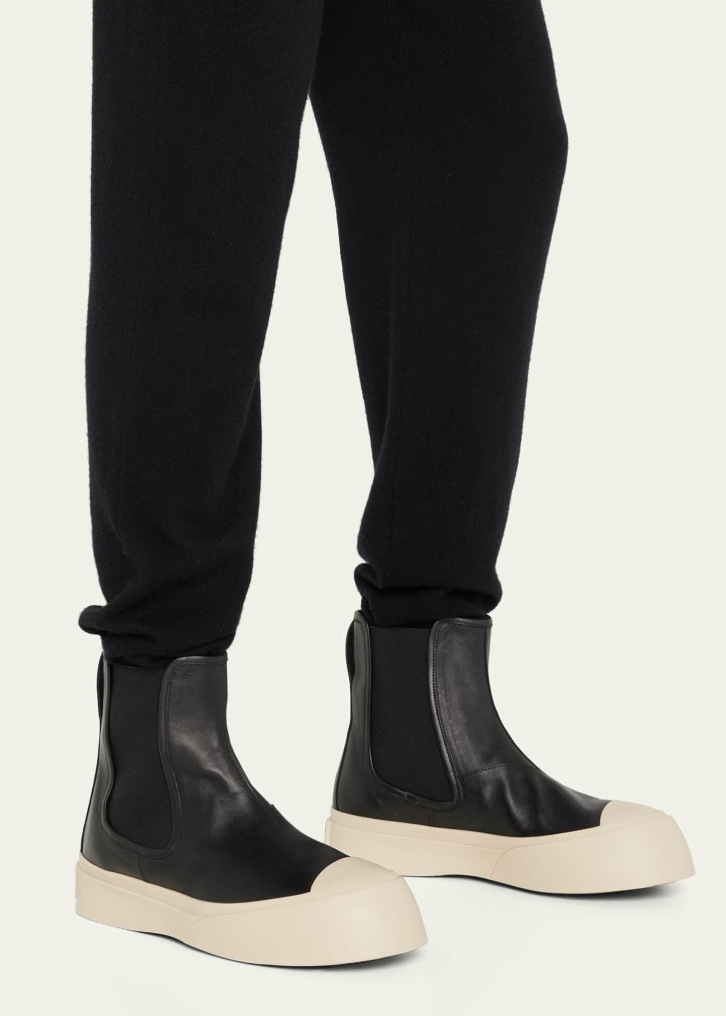 Marni mens boots cheap