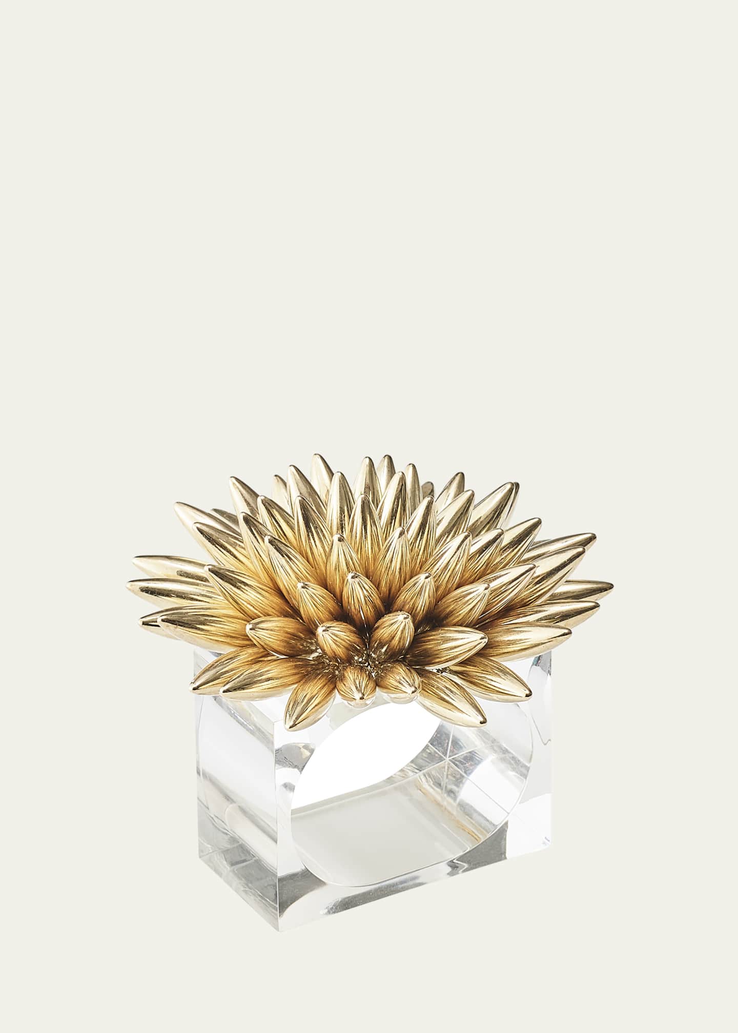Kim Seybert Stellar Napkin Ring Image 1 of 2