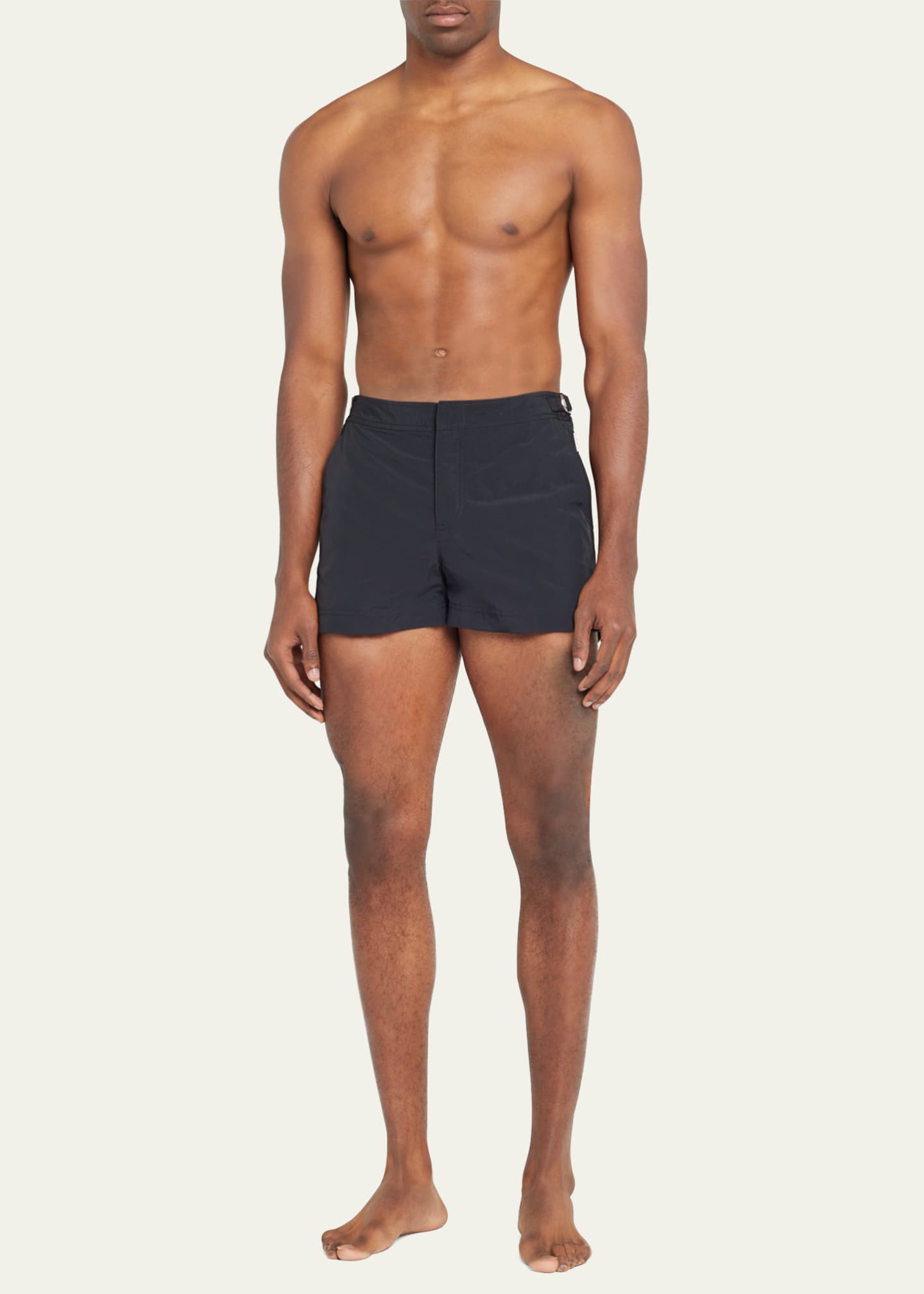 Orlebar 2025 brown springer