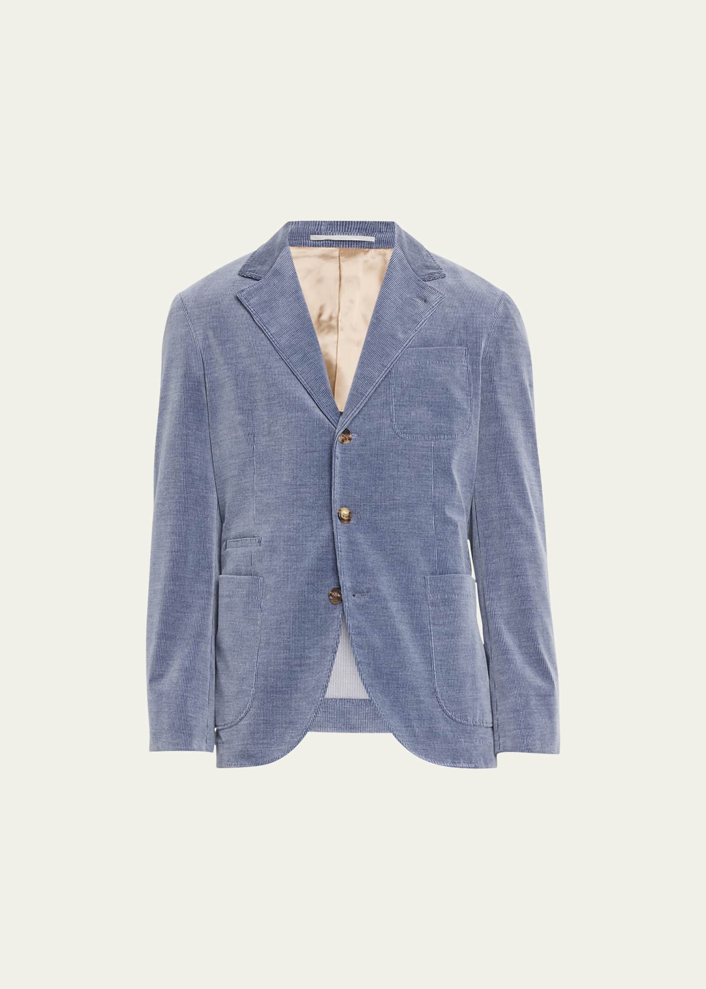 Brunello cucinelli hotsell corduroy jacket