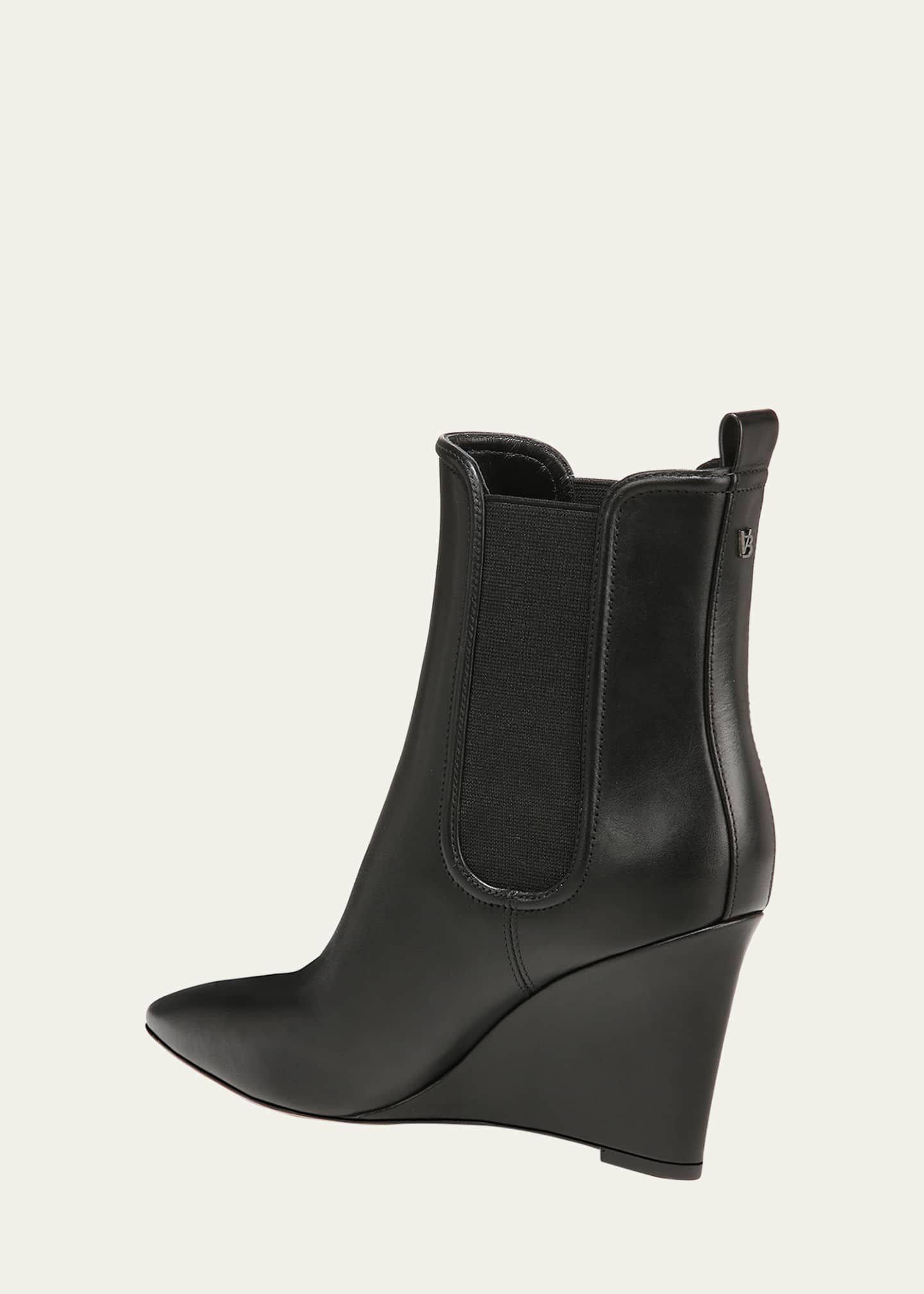 veronica beard leeland bootie