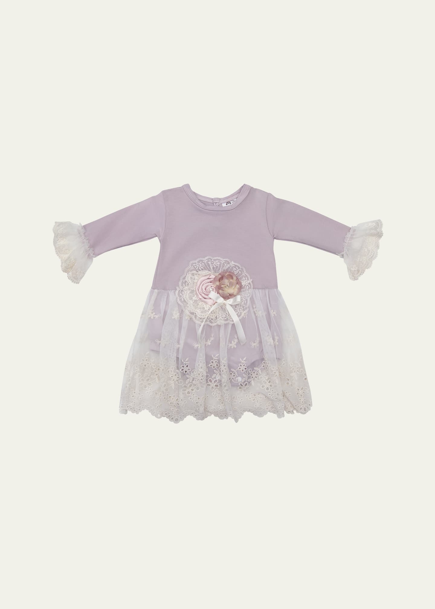 0 size baby dress top