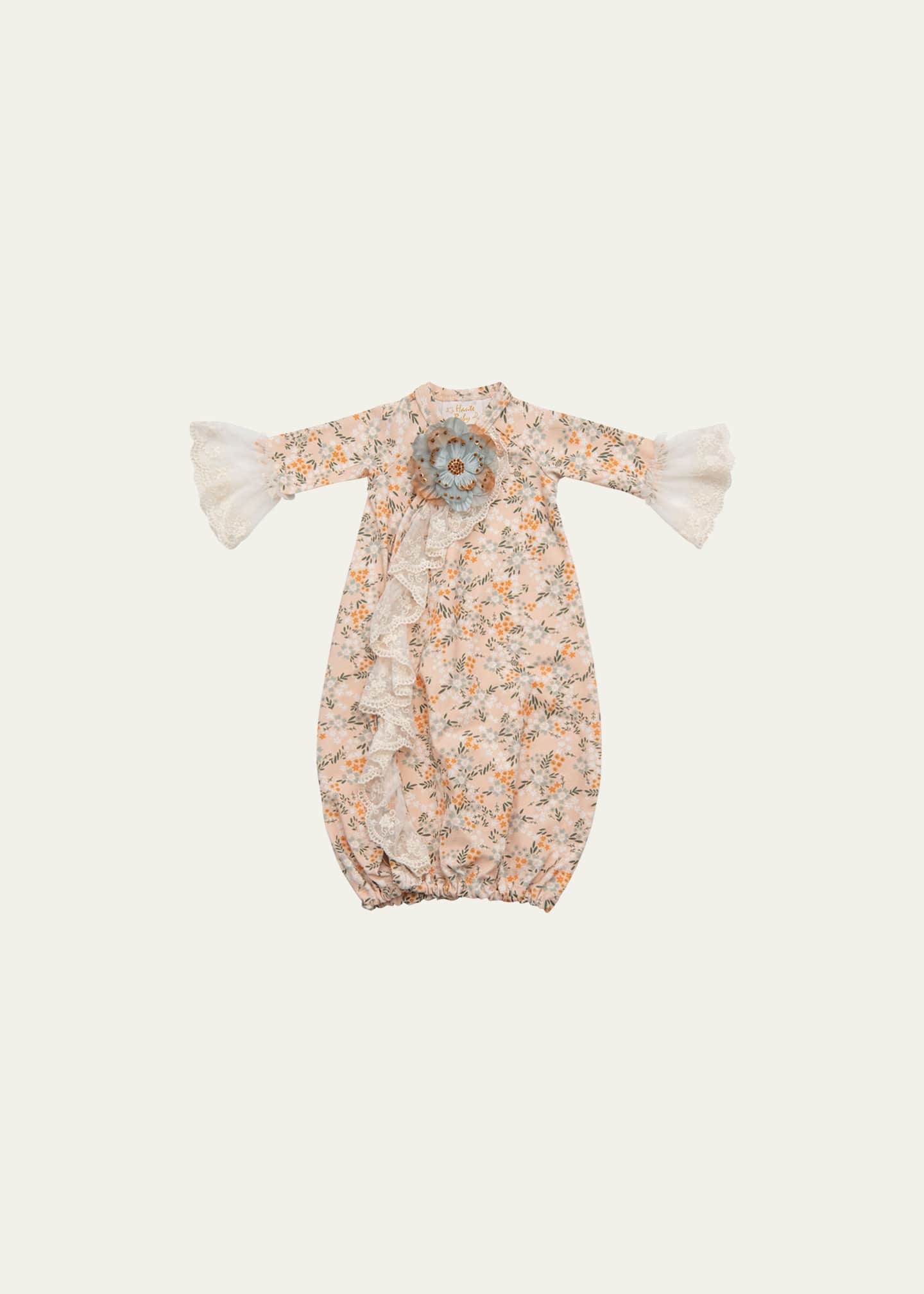 Bergdorf goodman baby clothes store