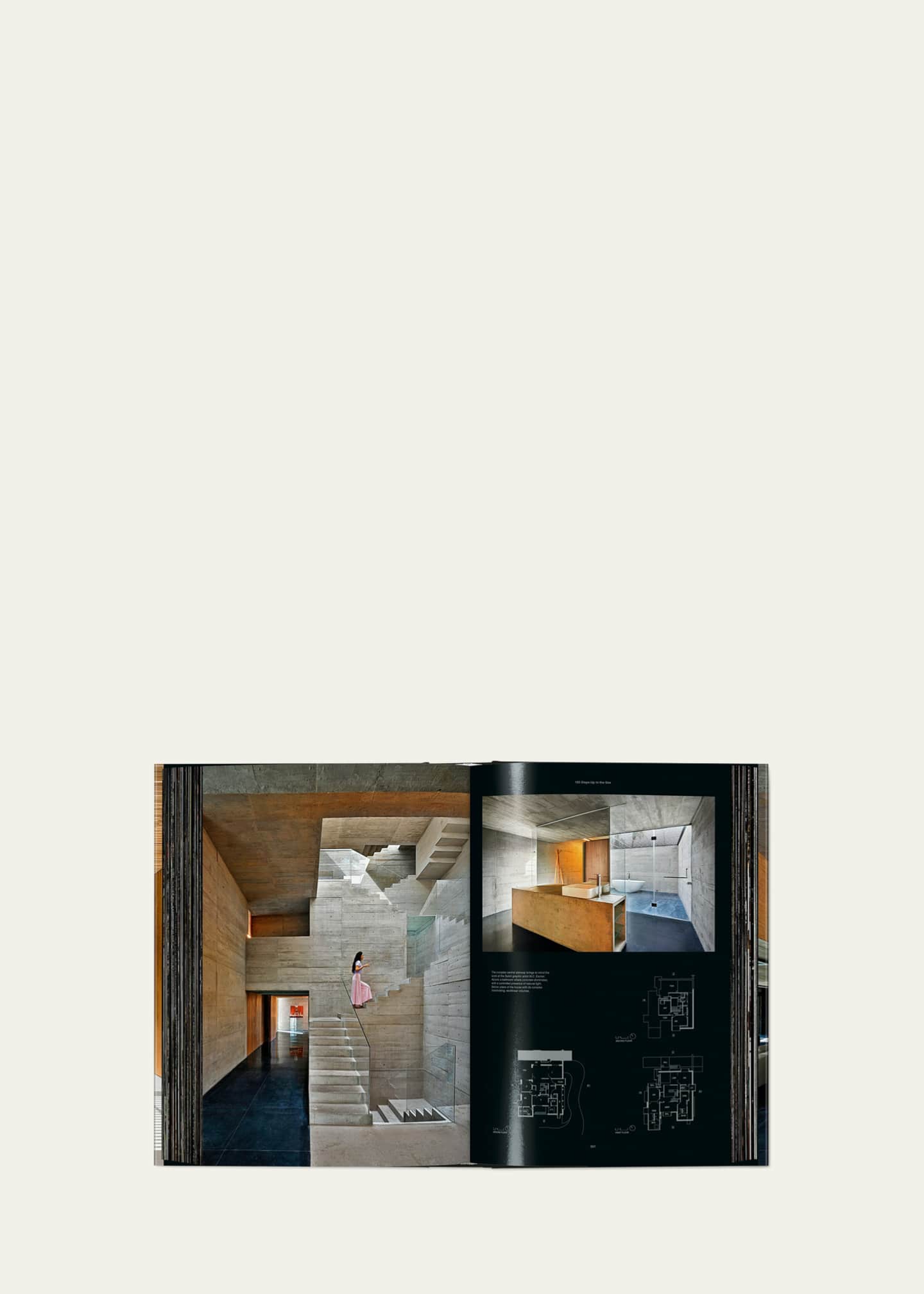 TASCHEN "Homes For Our Time 2: Contemporary Houses Around the World (Vol. 2)" Book by Philip Jodidio Image 5 of 5