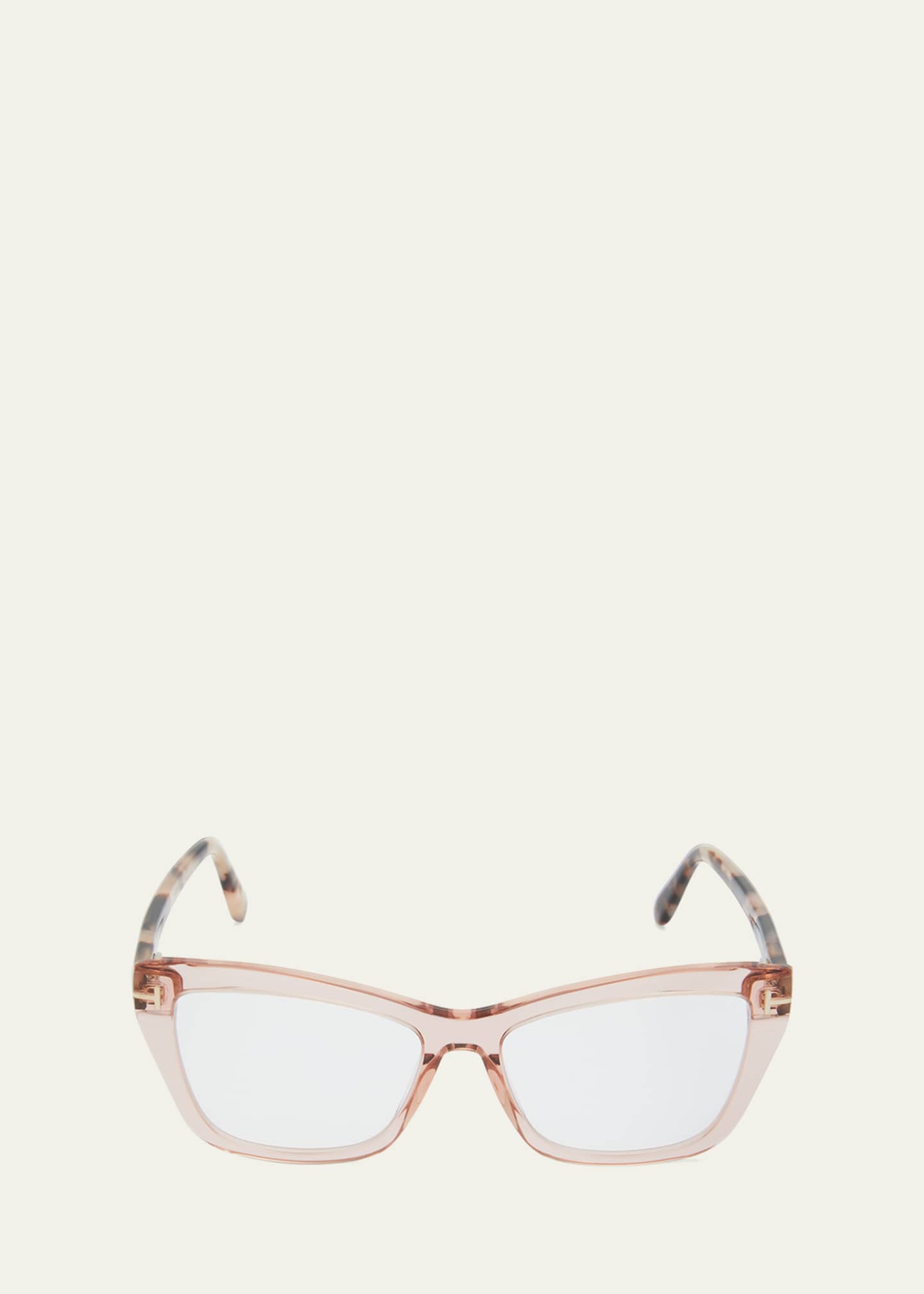 Tom ford slight cat eye glasses sale