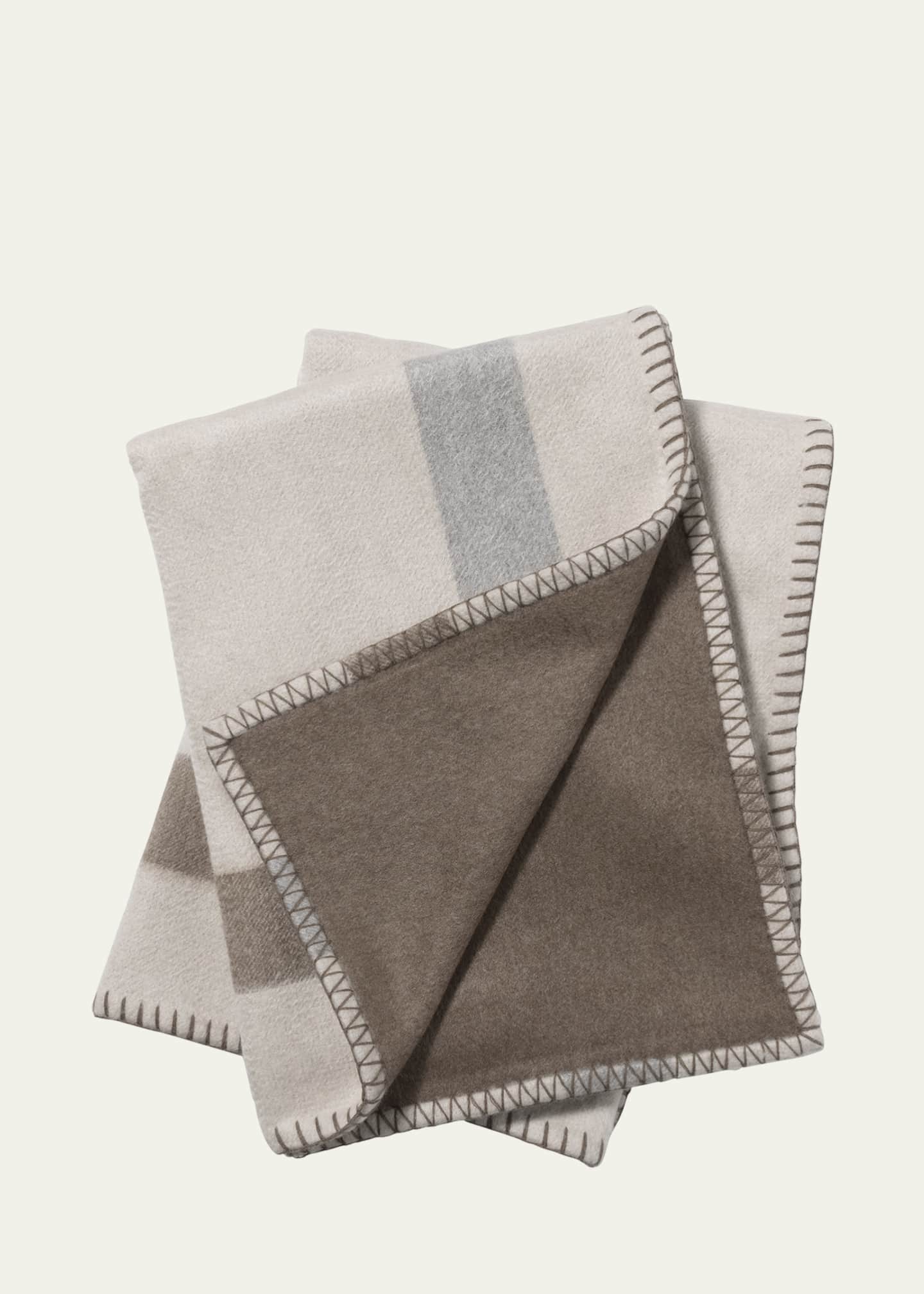 Sofia cashmere blanket 2025