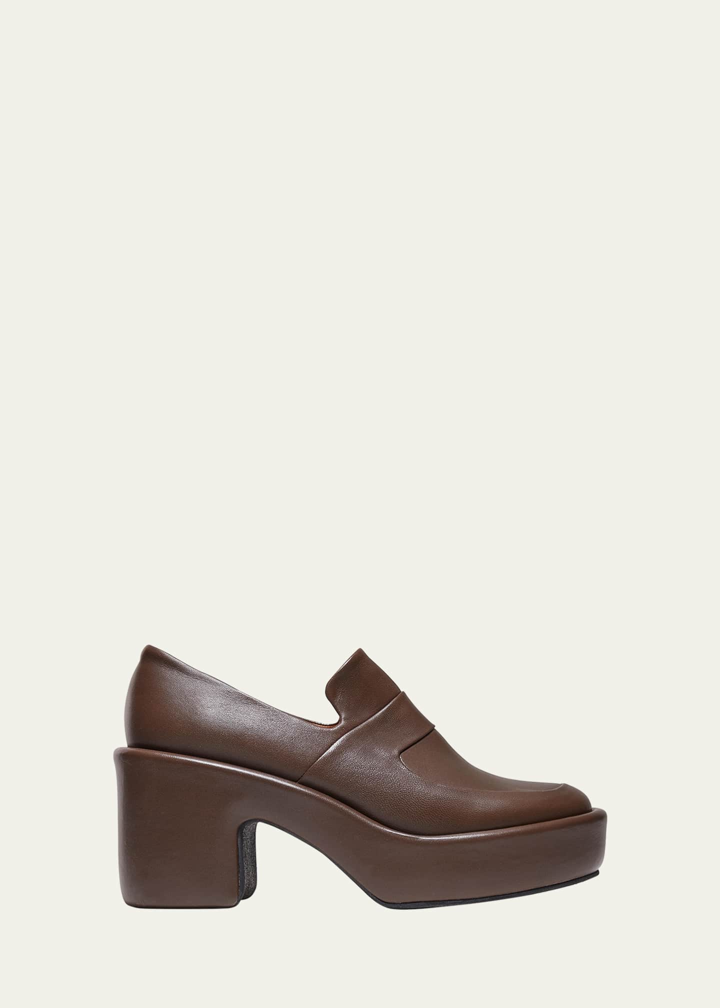 to boot new york devin leather sneakers