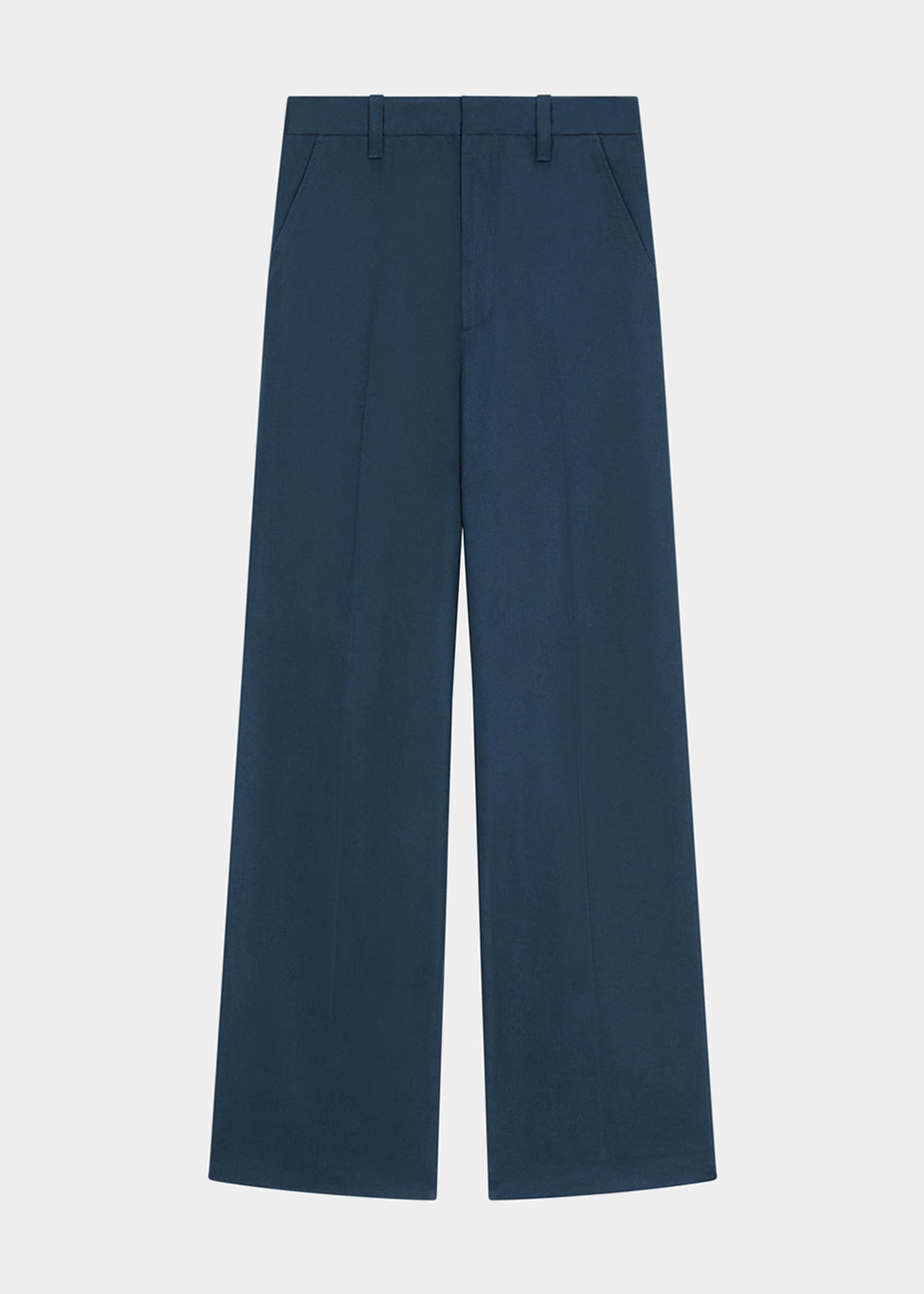 Kenzo Men's Relaxed-Fit Trousers - Bergdorf Goodman