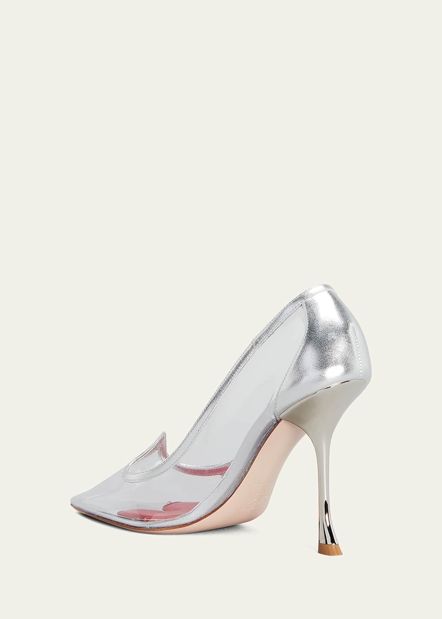 roger vivier pumps sale