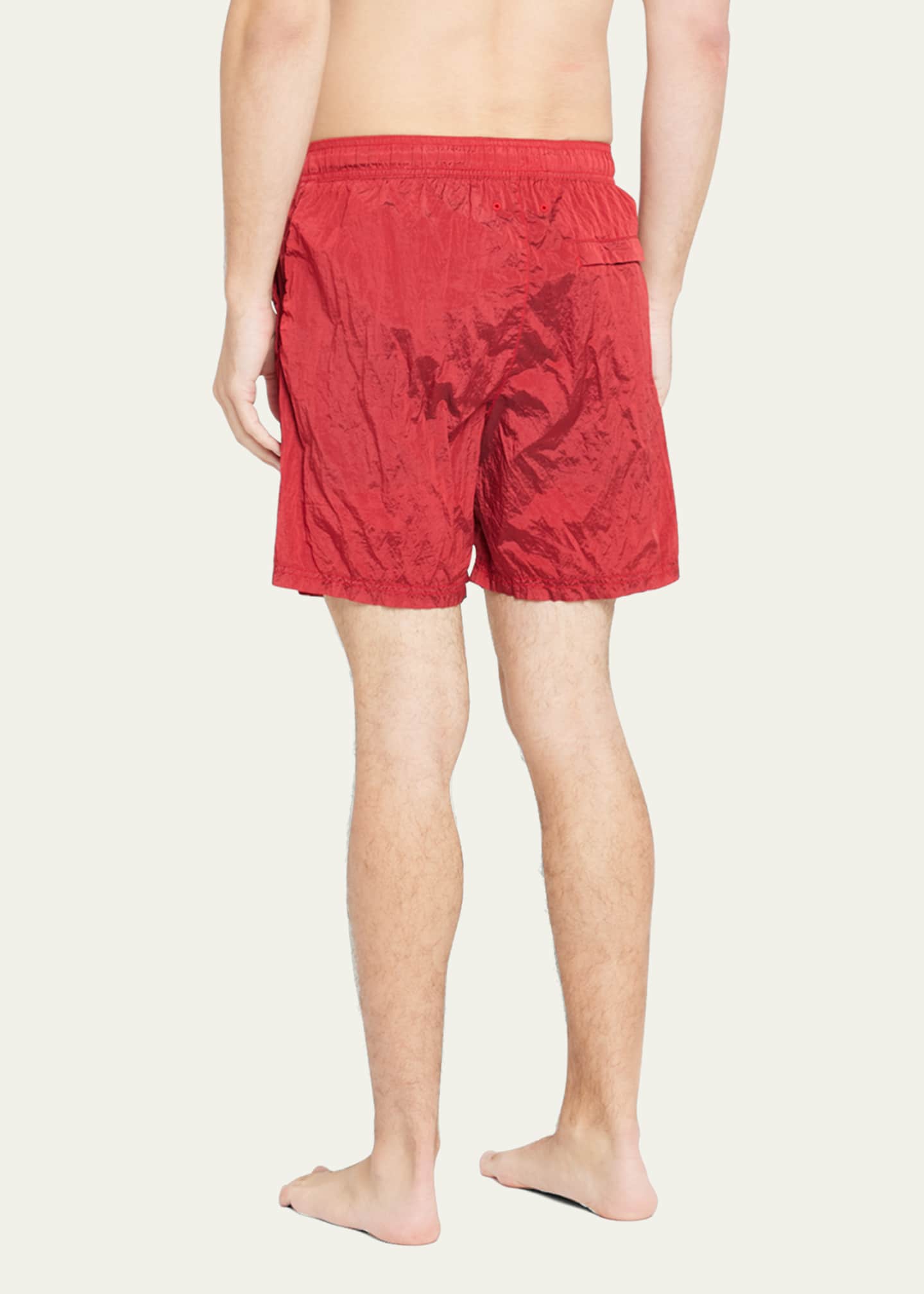 Mens nylon swim shorts deals