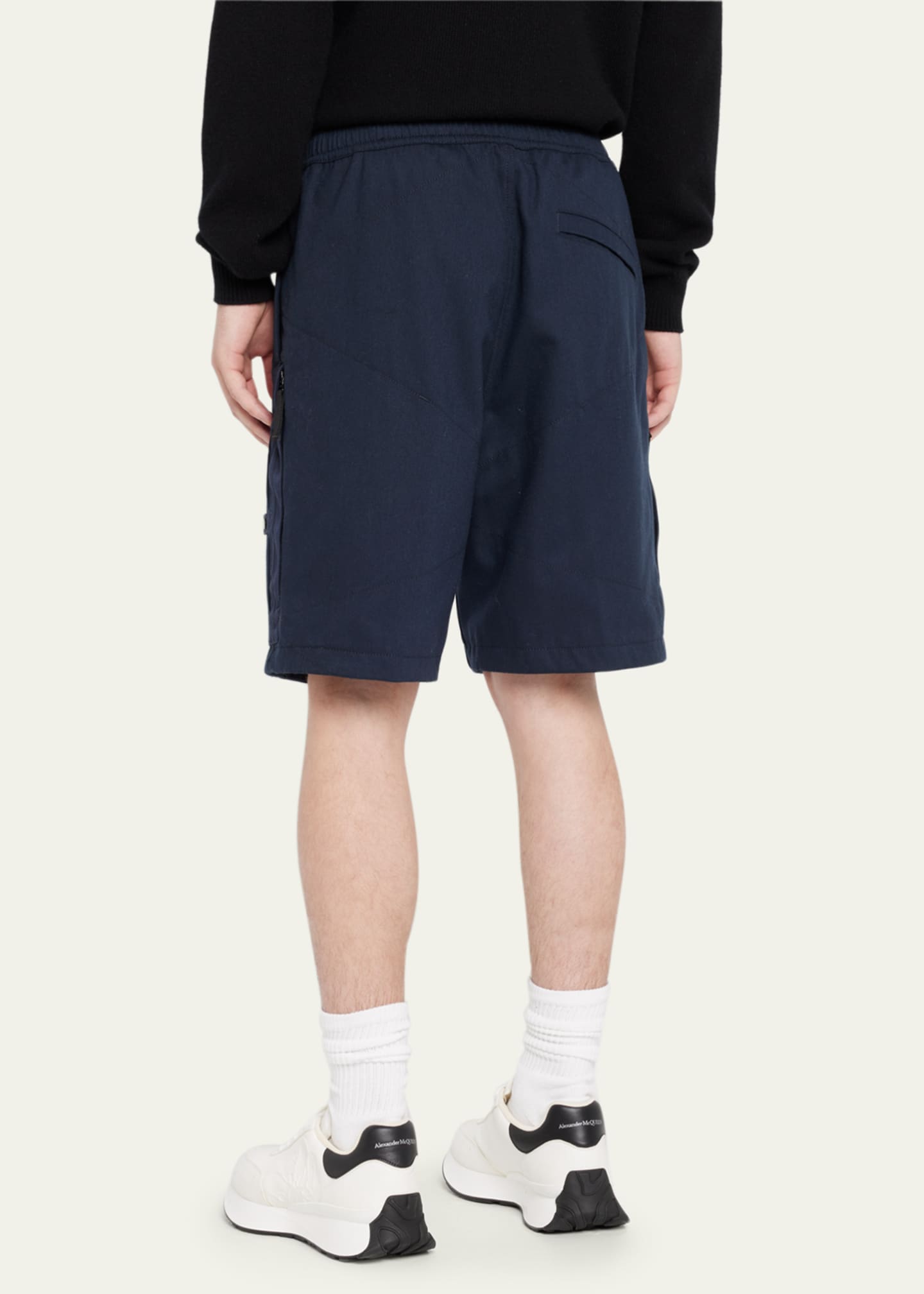 So nakameguro for YGM Stretch  shorts