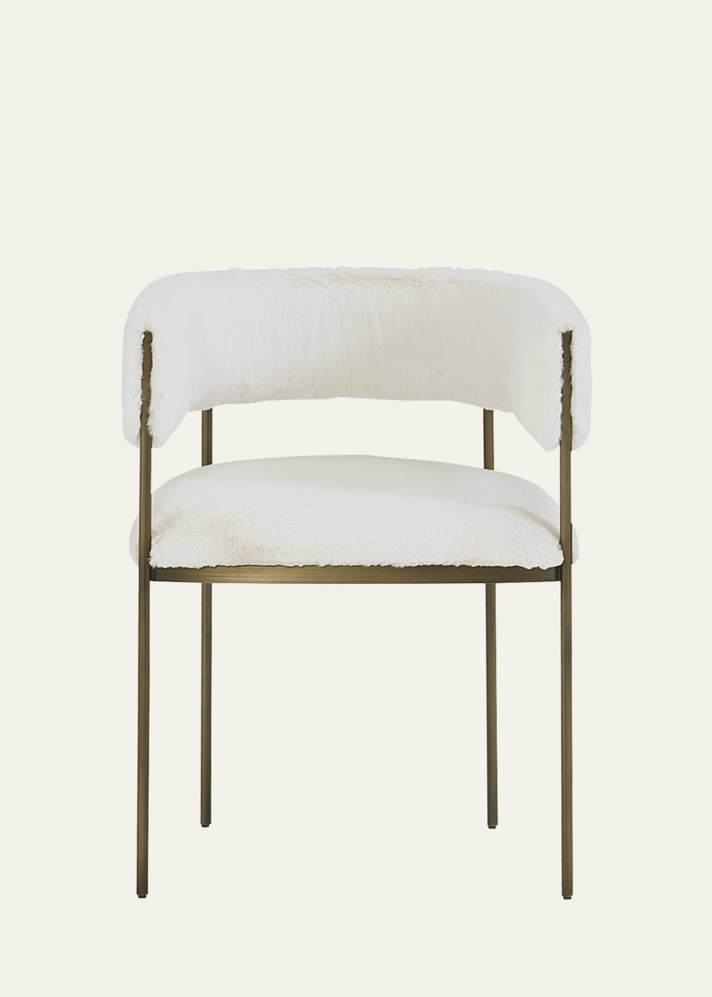 Interlude Home Ryland Dining Chair