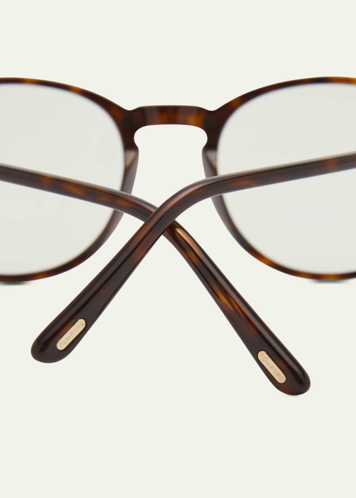 Tom ford tortoise shell mens glasses cheap