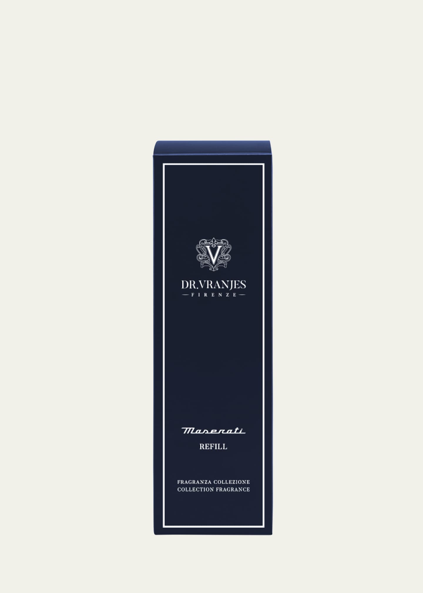 Dr. Vranjes Firenze Maserati 2.0 Diffuser Refill, 16.9 oz. Image 2 of 2