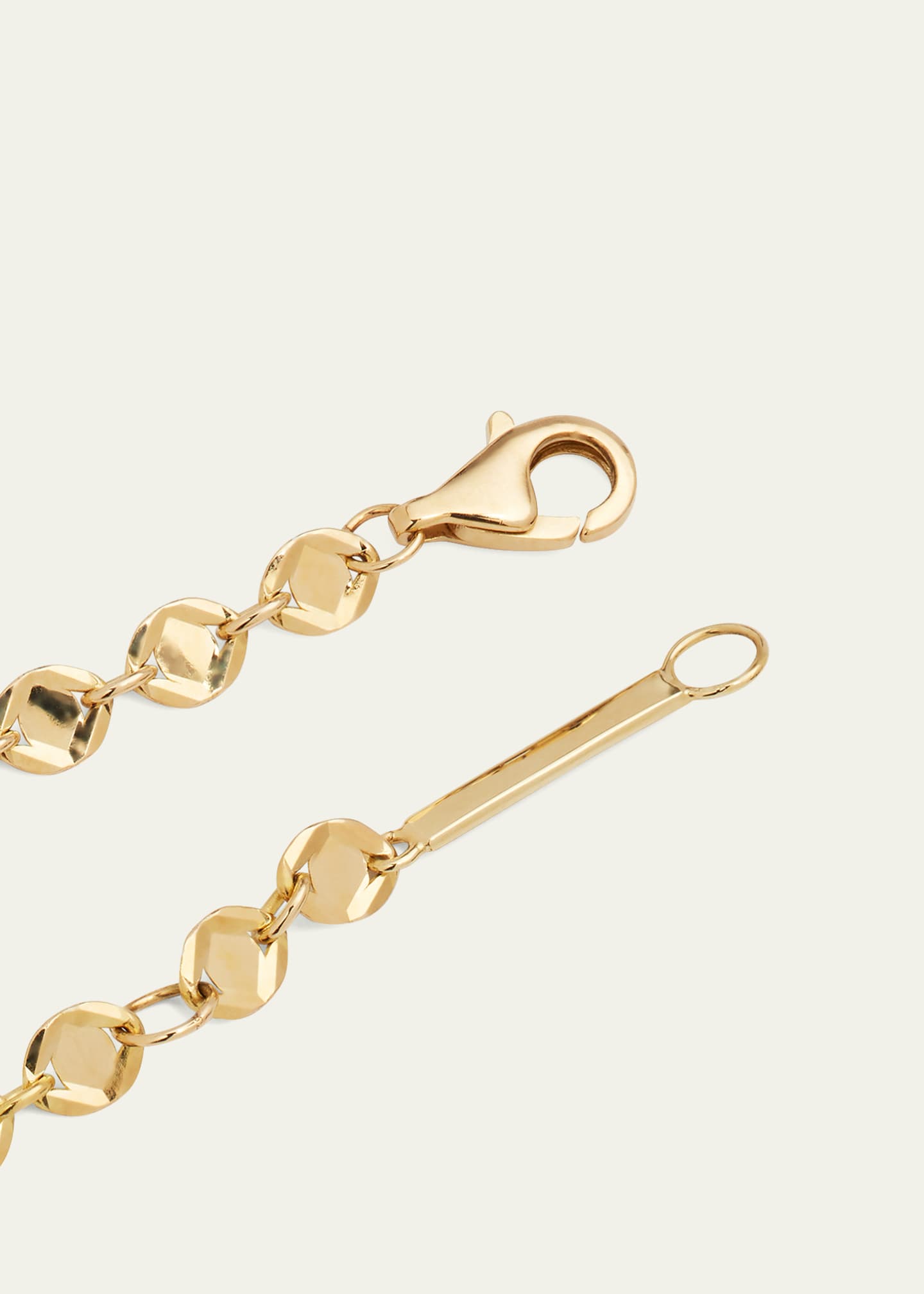 Lana Miami Lariat Necklace Image 4 of 4