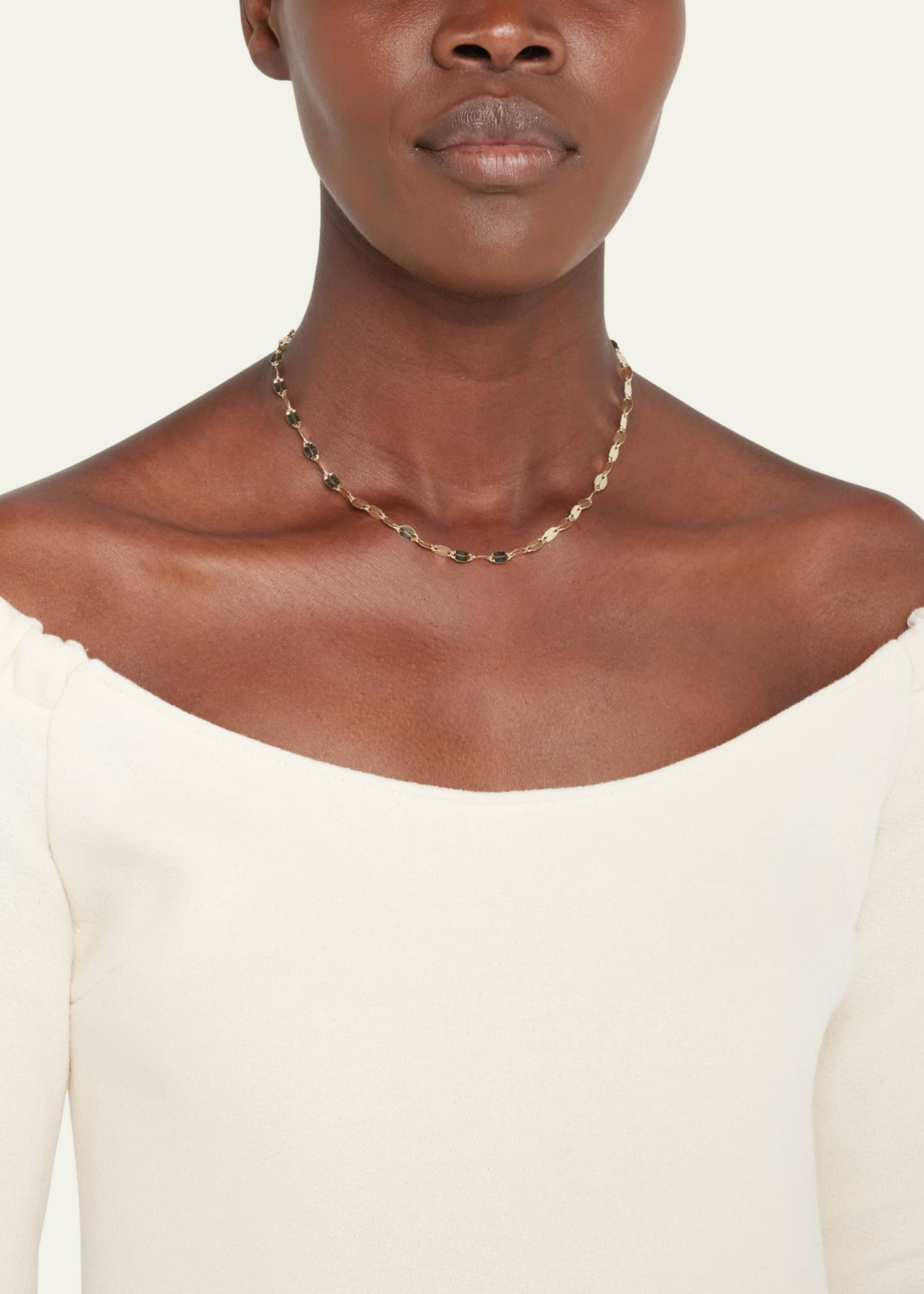 Lana store blake choker