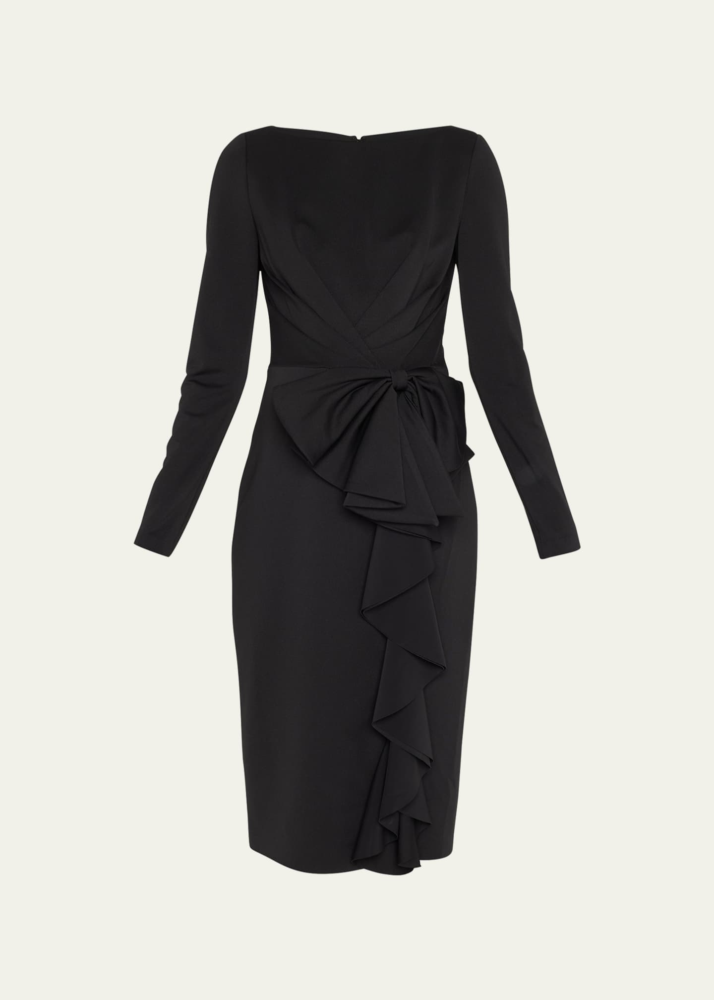 badgley mischka bergdorf goodman
