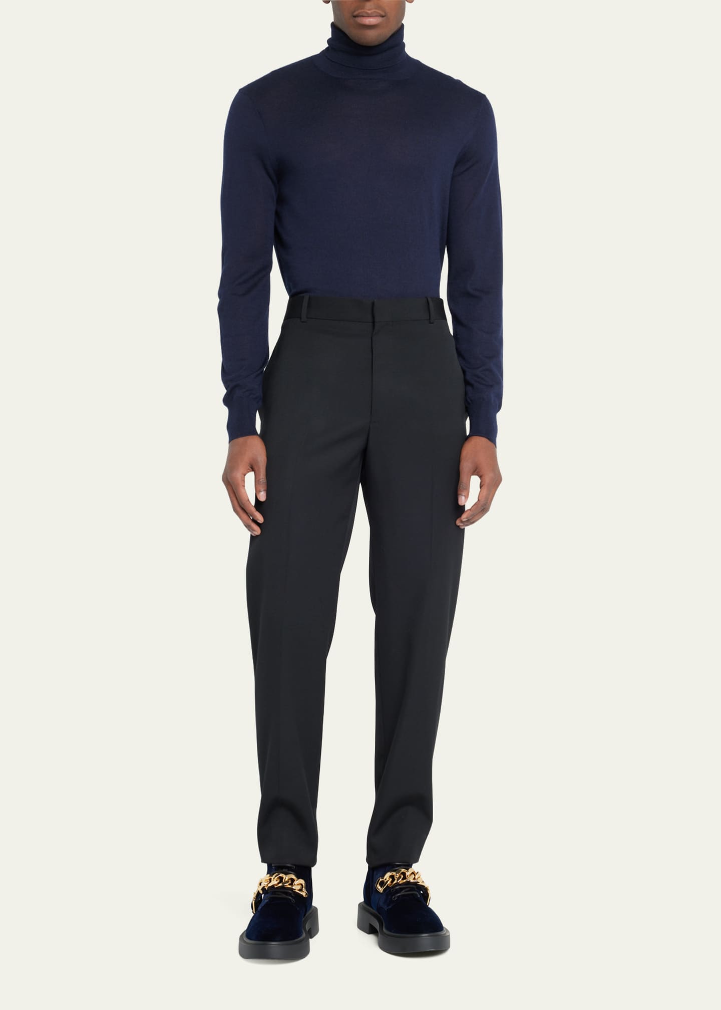 Polo zanotti clearance