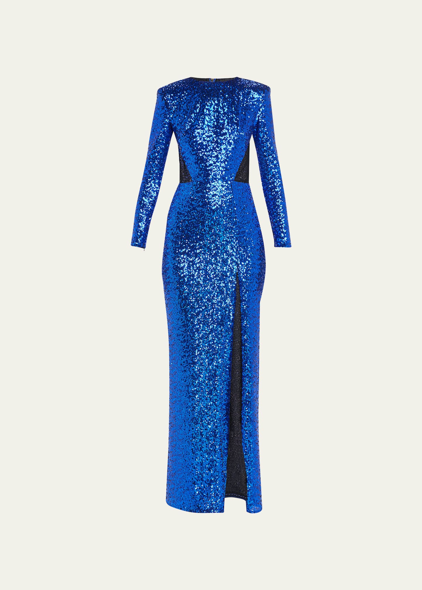 Bronx and banco cheap sequin dress