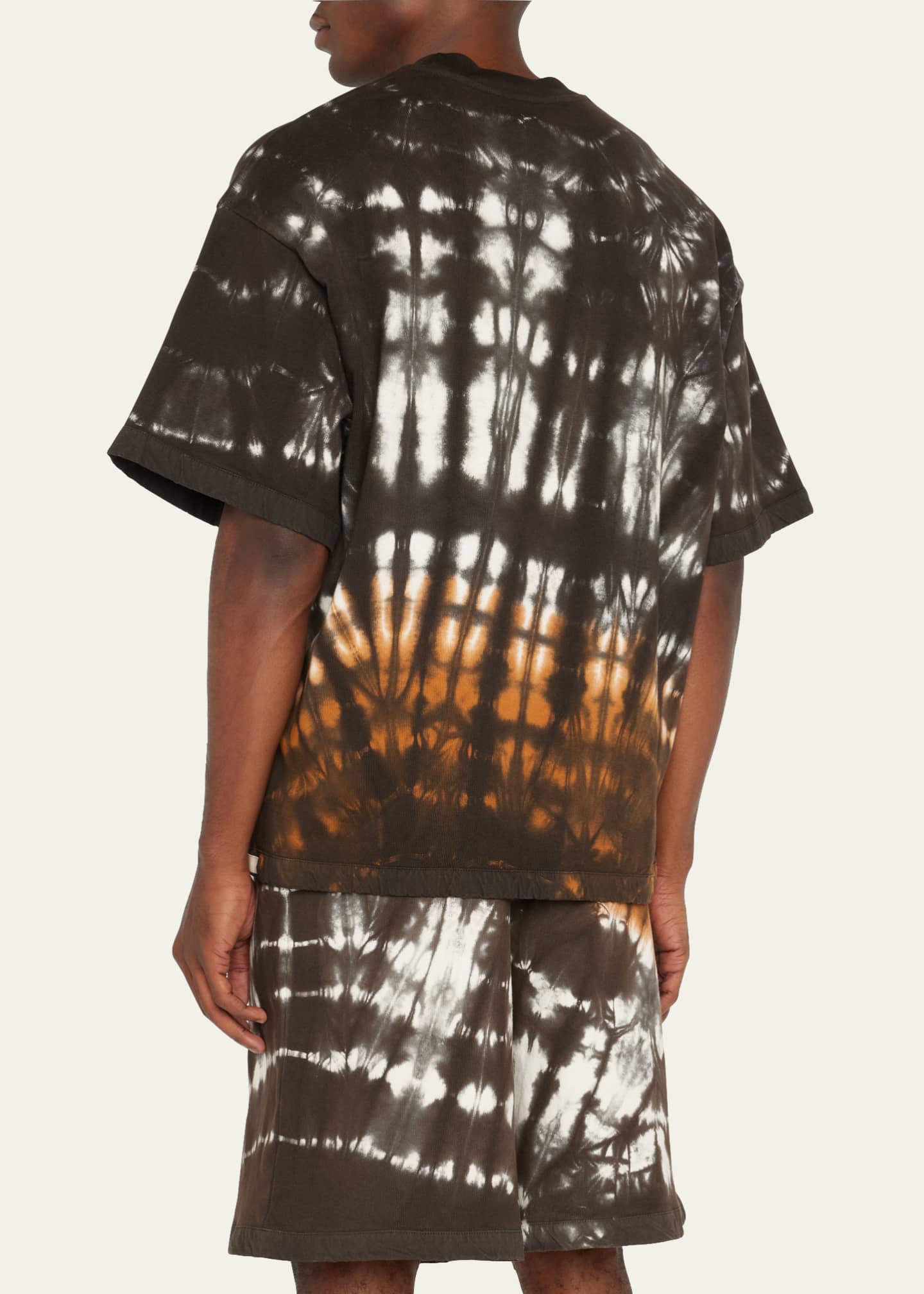 jil sander tie