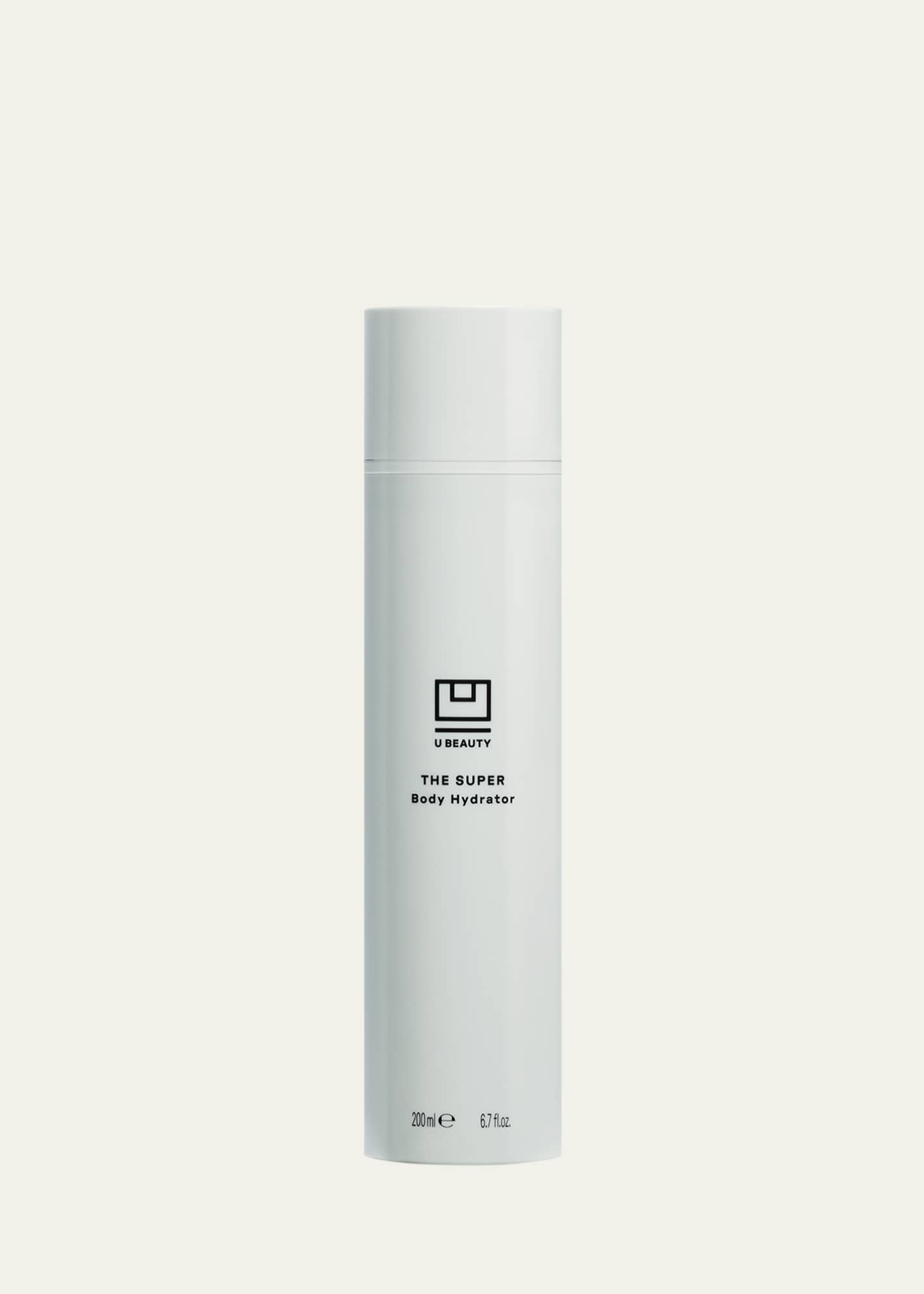U Beauty 6.8 oz. The Super Body Hydrator Image 1 of 5