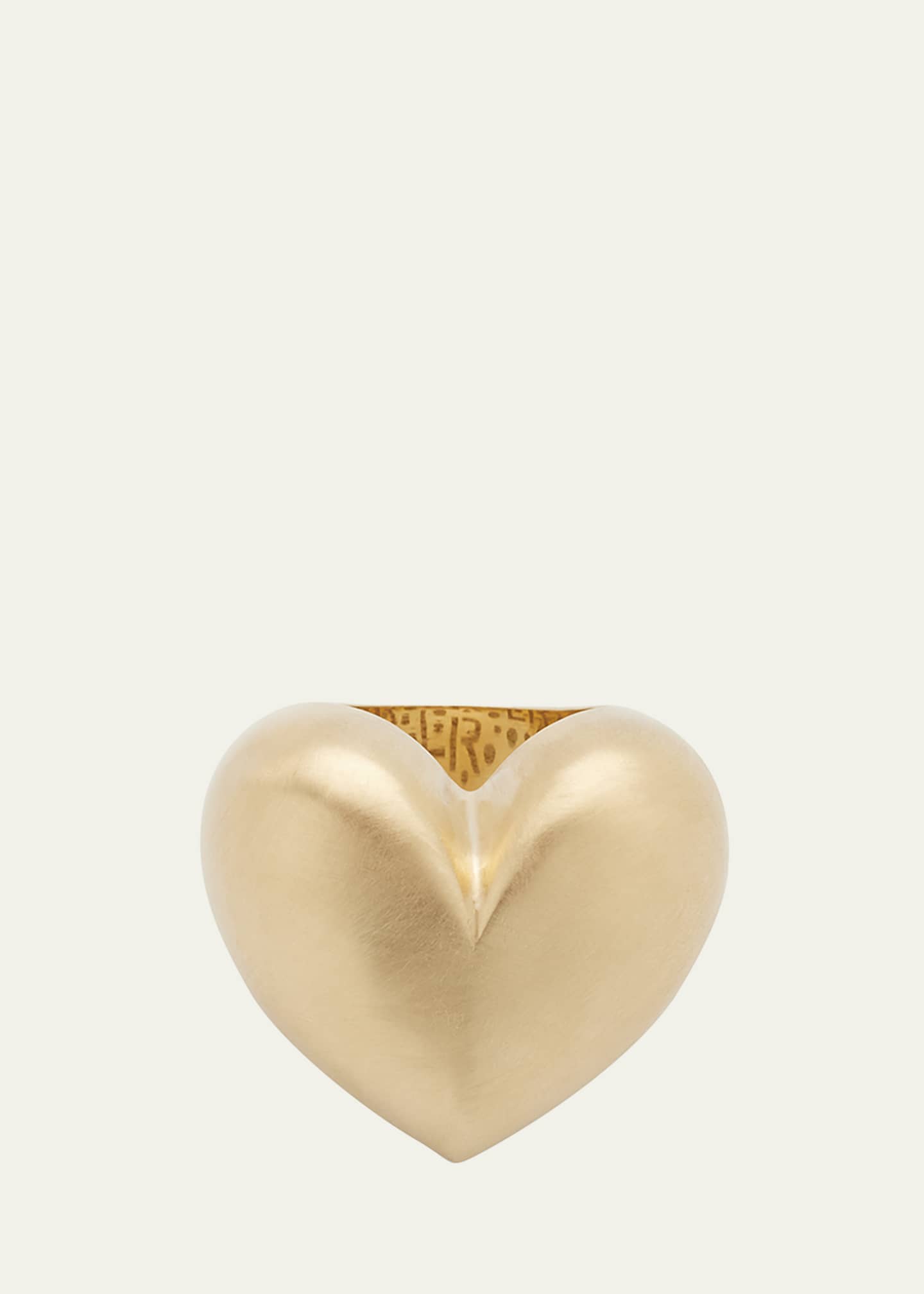 Skultuna Heart