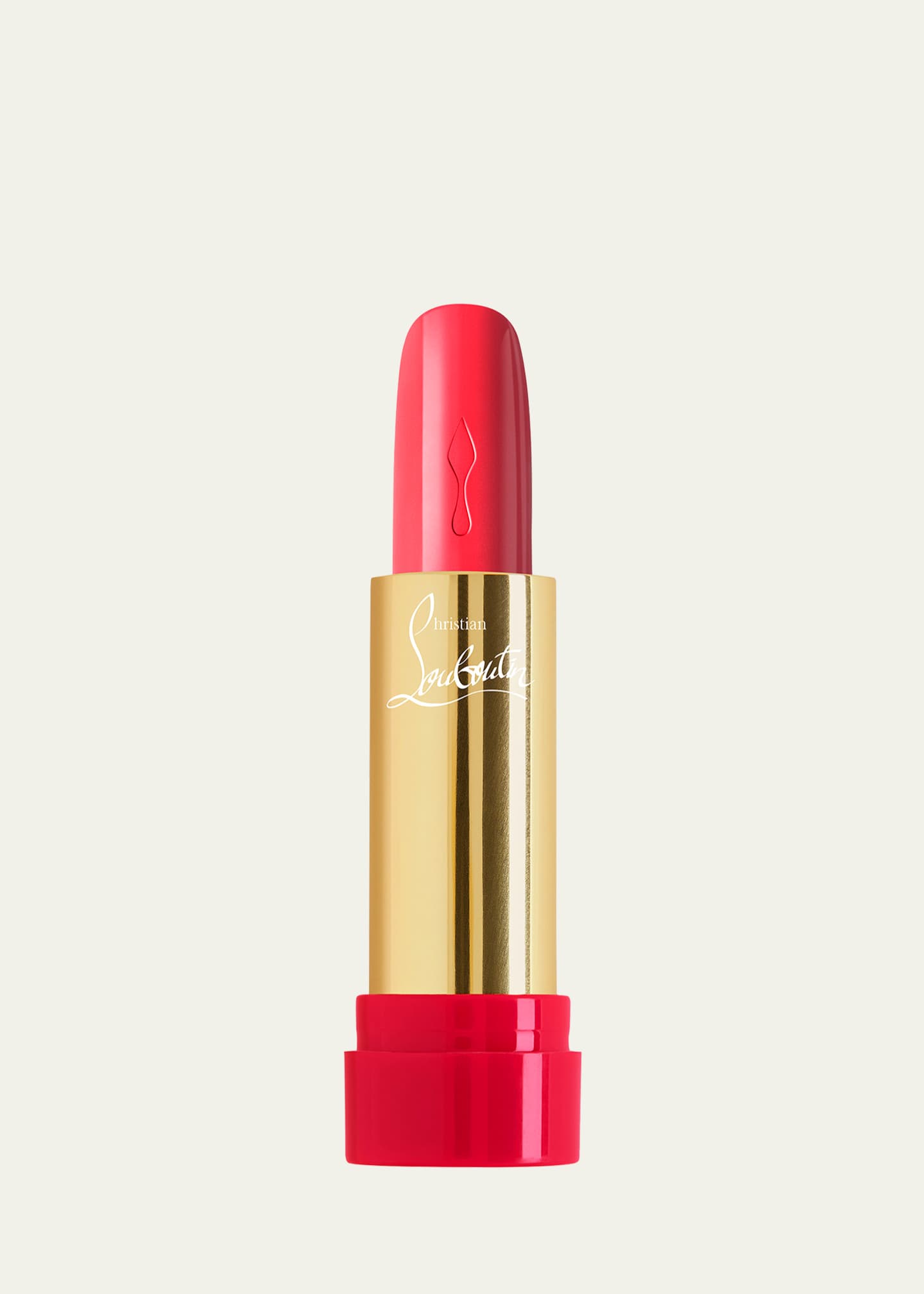 Christian Louboutin So Glow Lipstick Refill Image 1 of 5