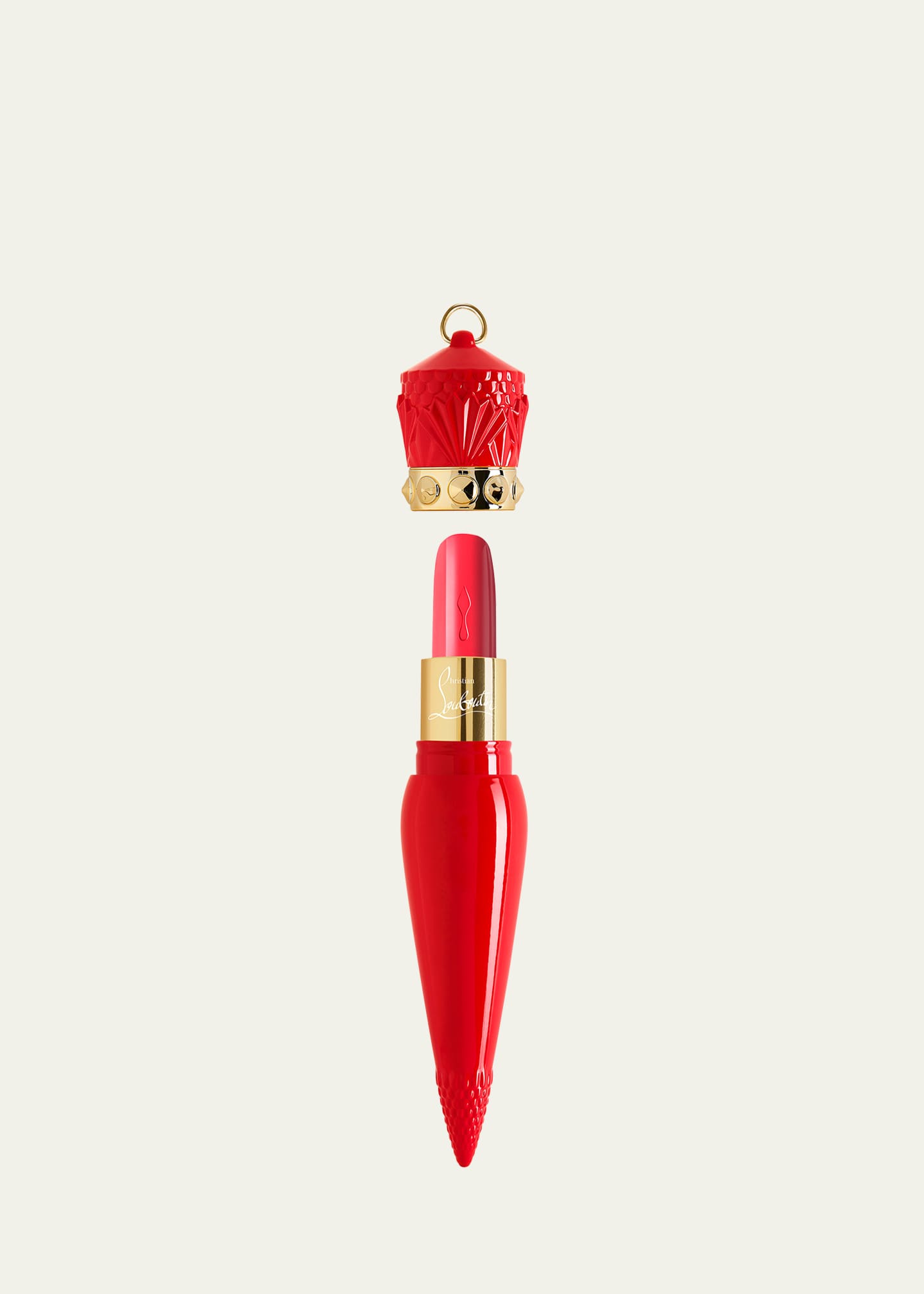 Christian Louboutin So Glow Lipstick Refill Image 5 of 5