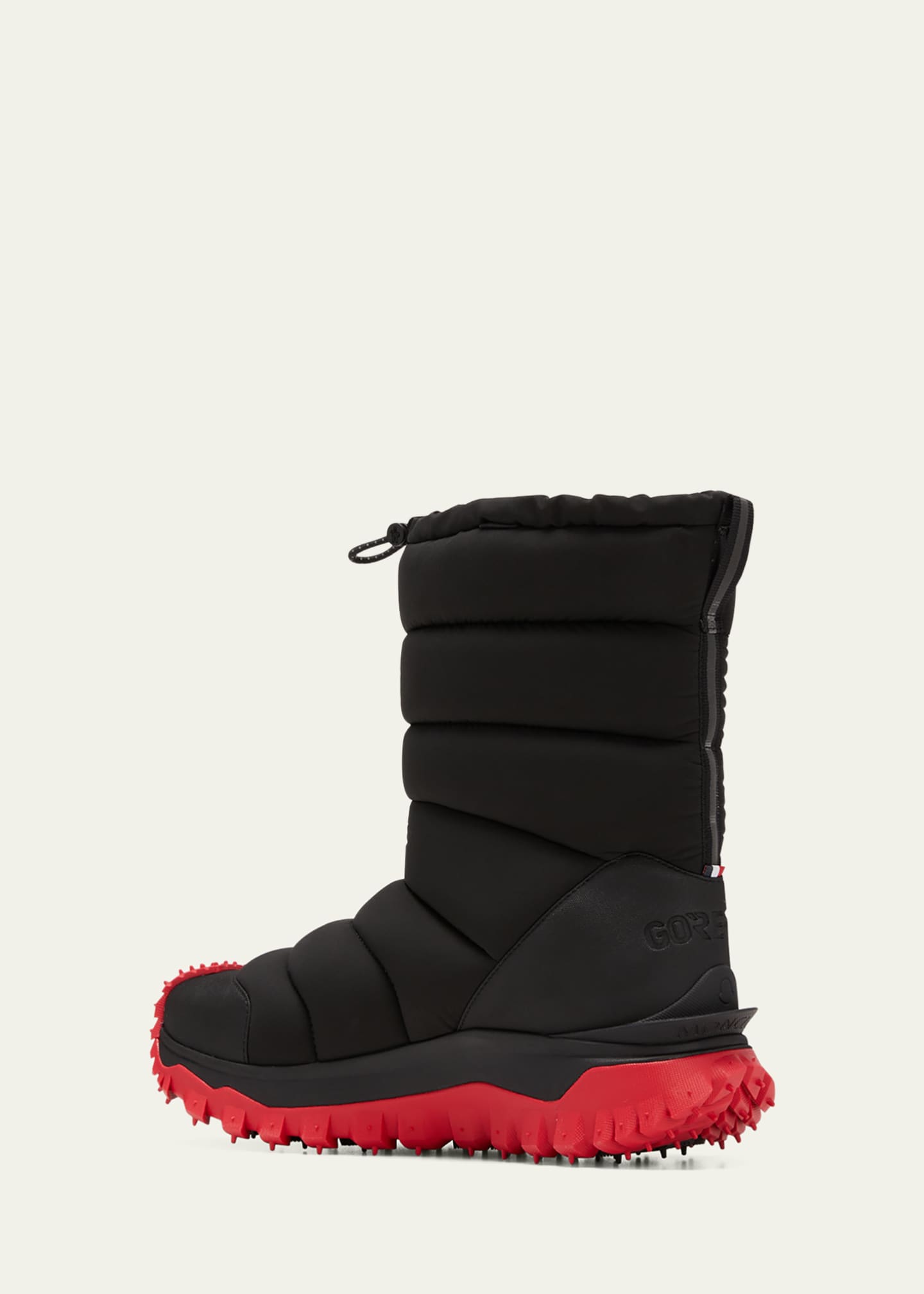 Hunter quilted new arrivals snow boots