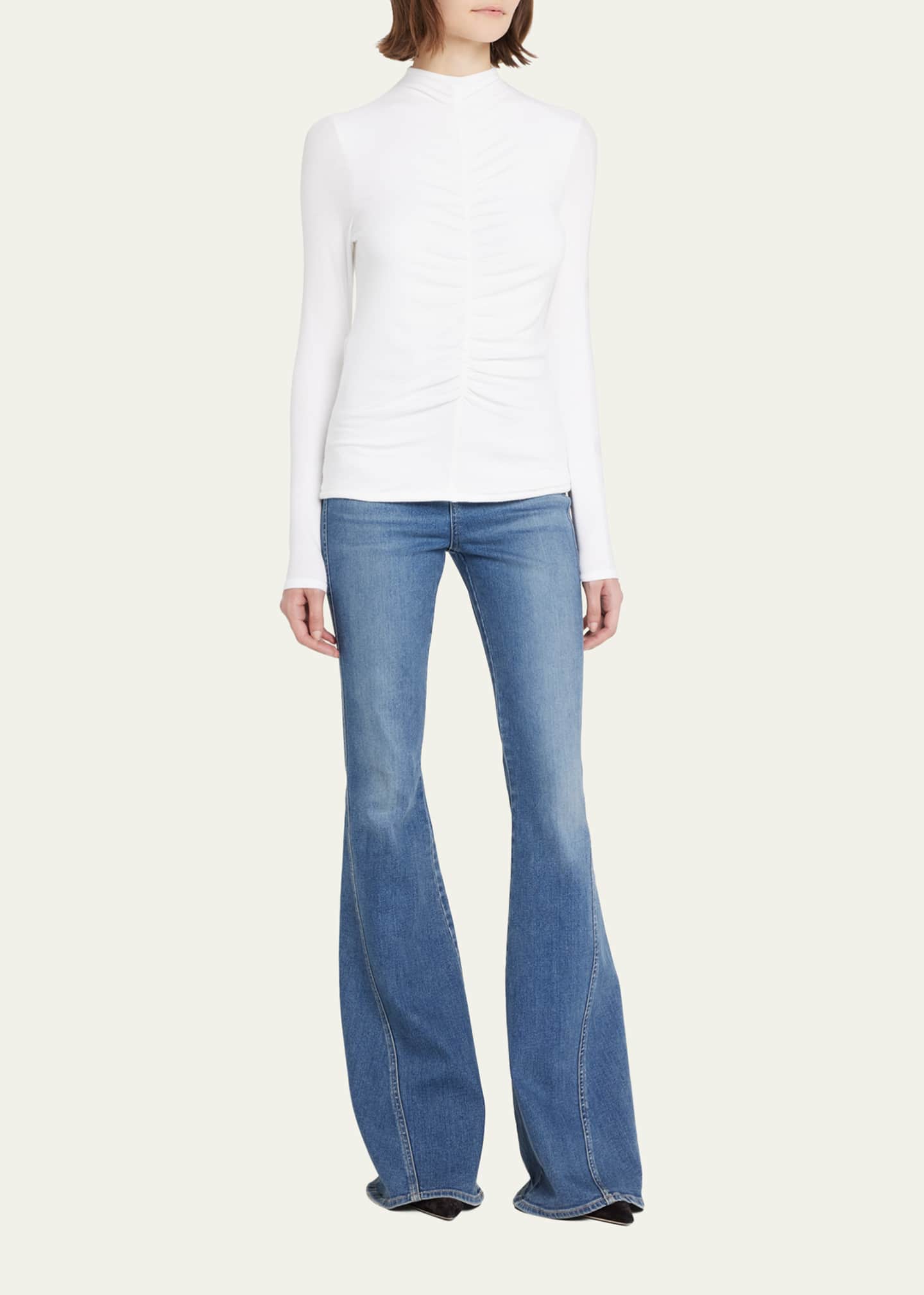 Out from under theresa turtleneck clearance