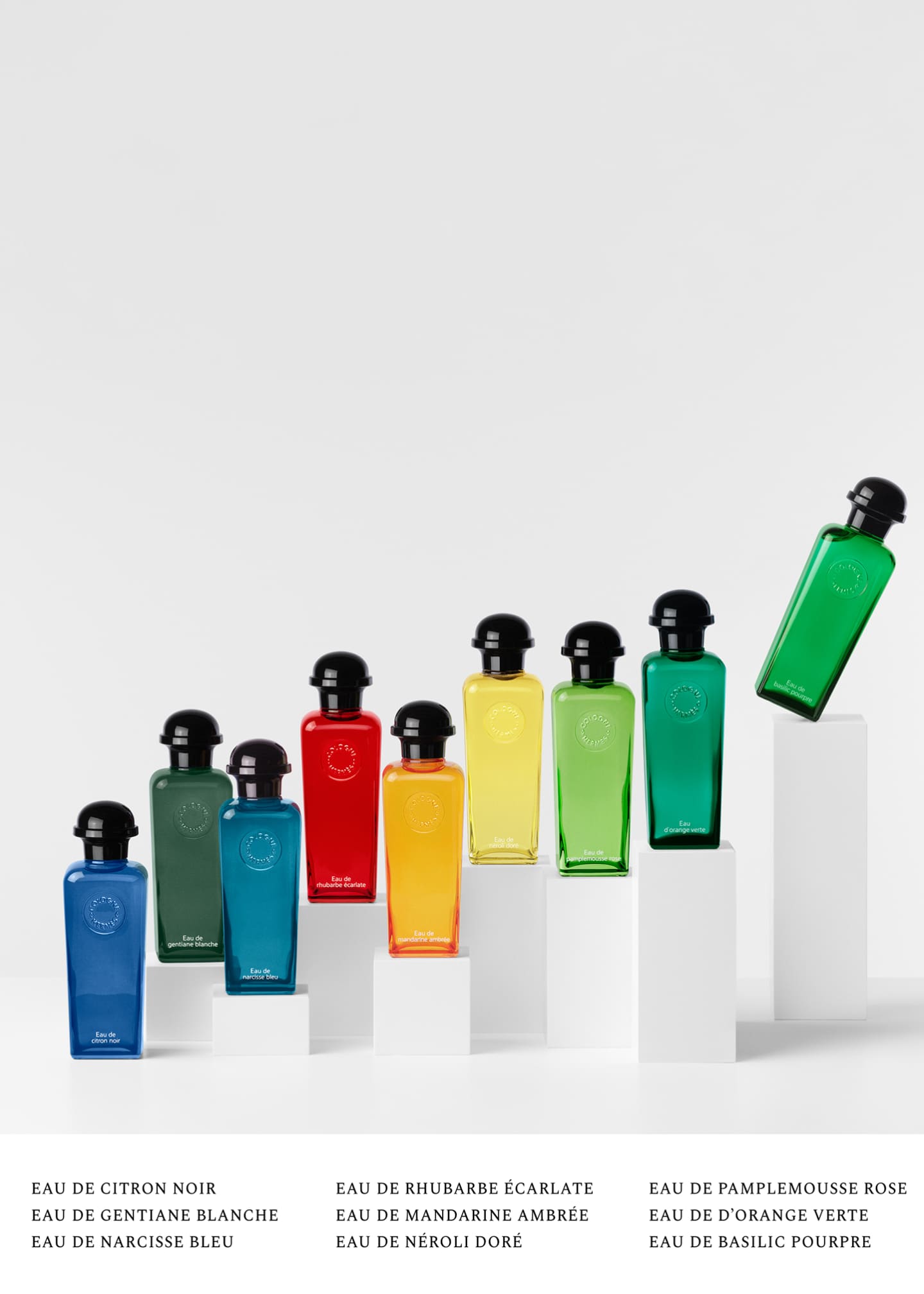 Perfume Afternoon Swim - Perfumes - Colecciones