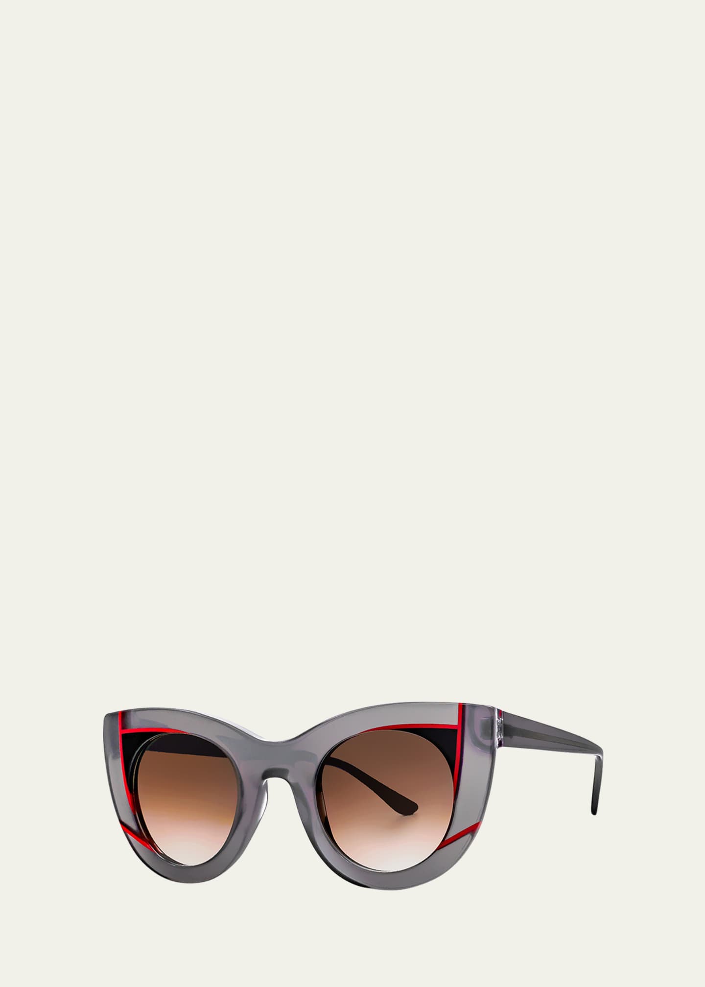 Thierry lasry wavvvy on sale