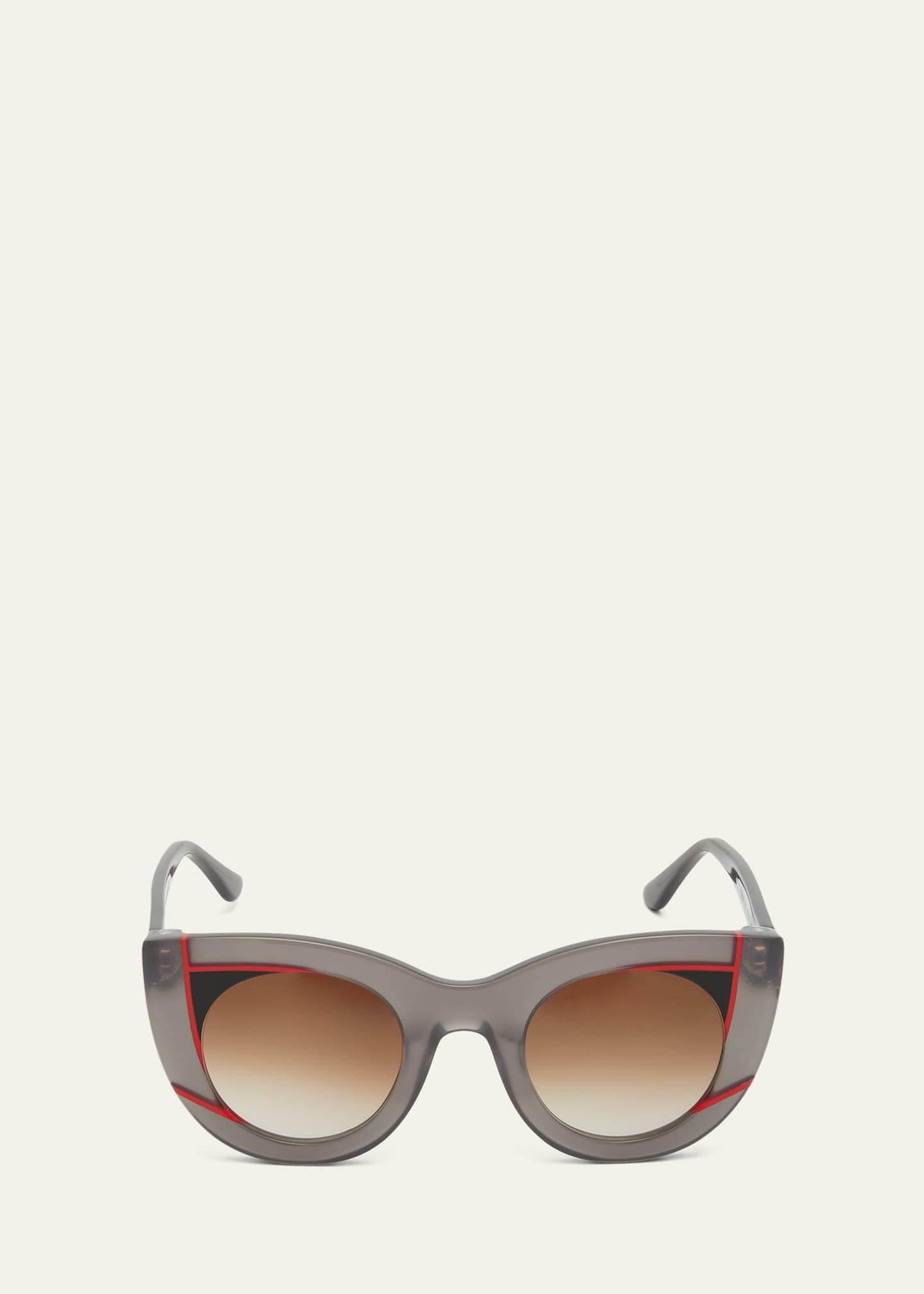 Thierry lasry wavvvy sunglasses sales