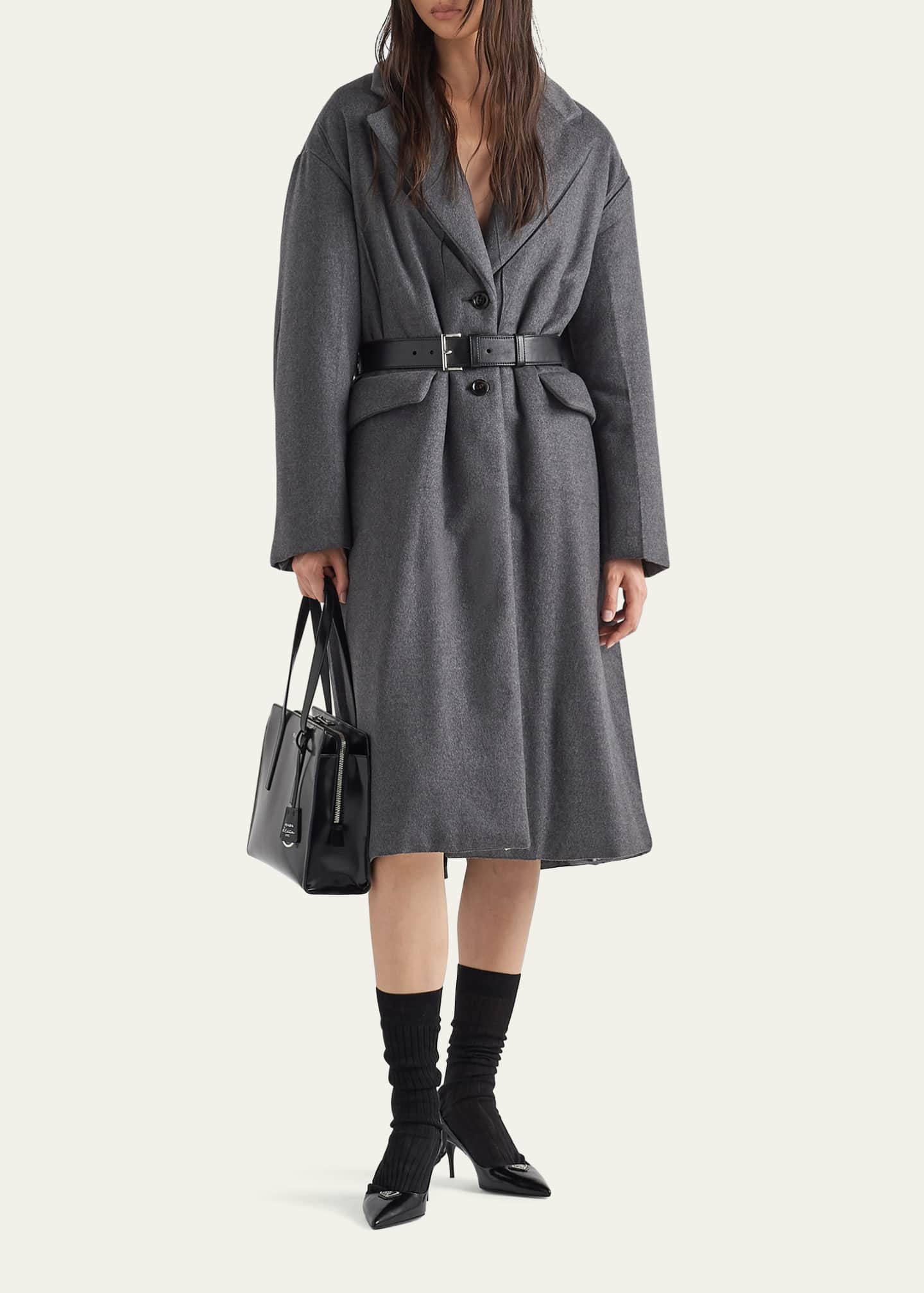 French connection best sale agatima coat